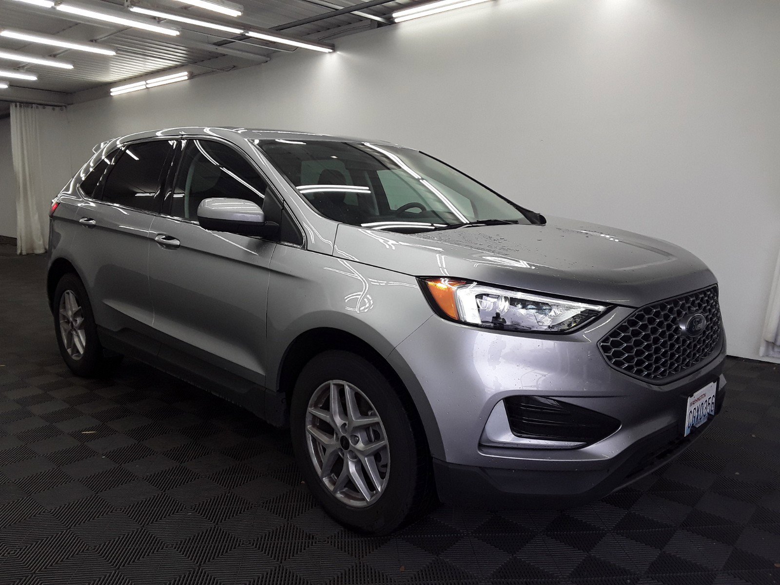 2023 Ford Edge SEL AWD