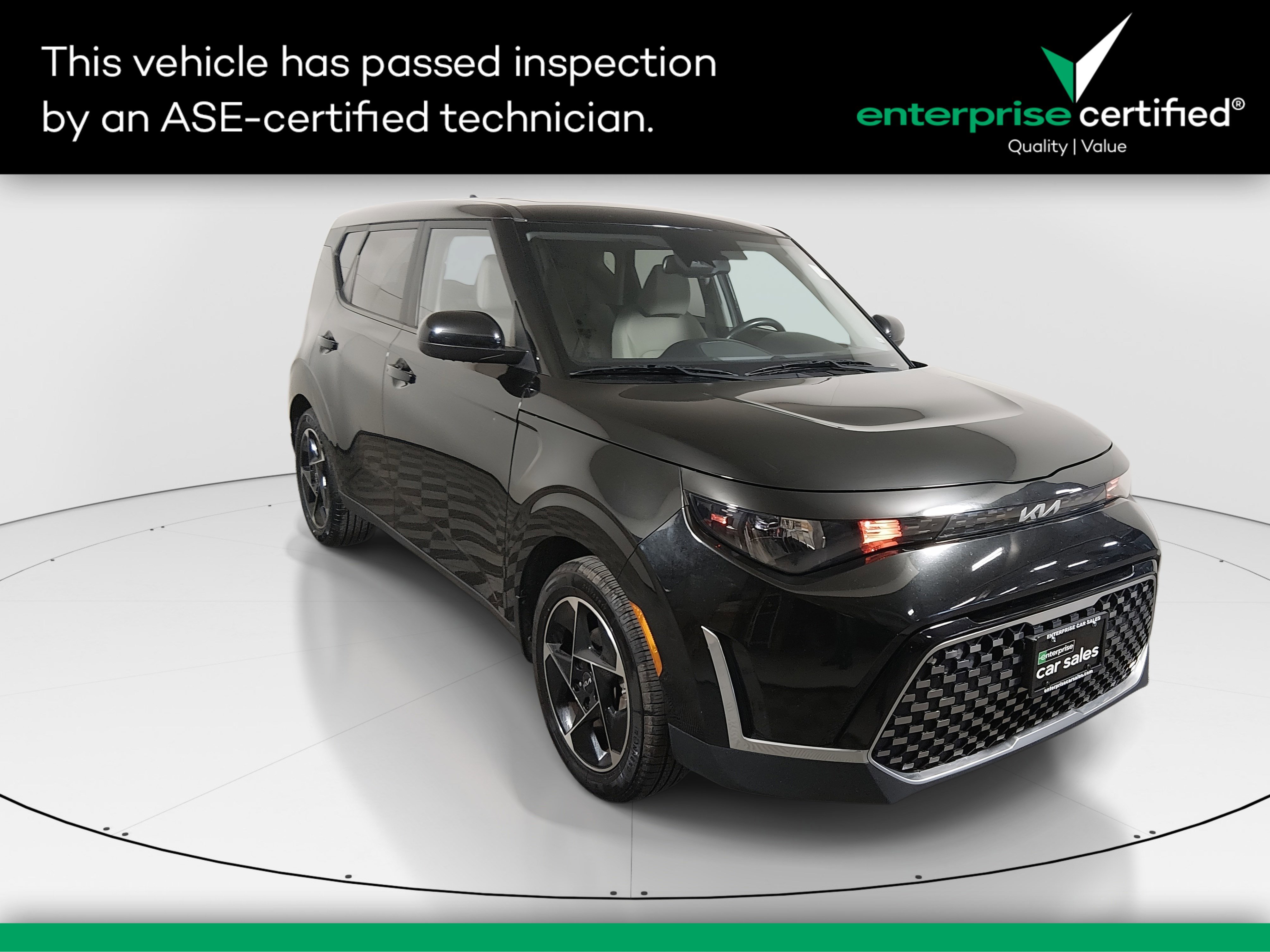 2024 Kia Soul