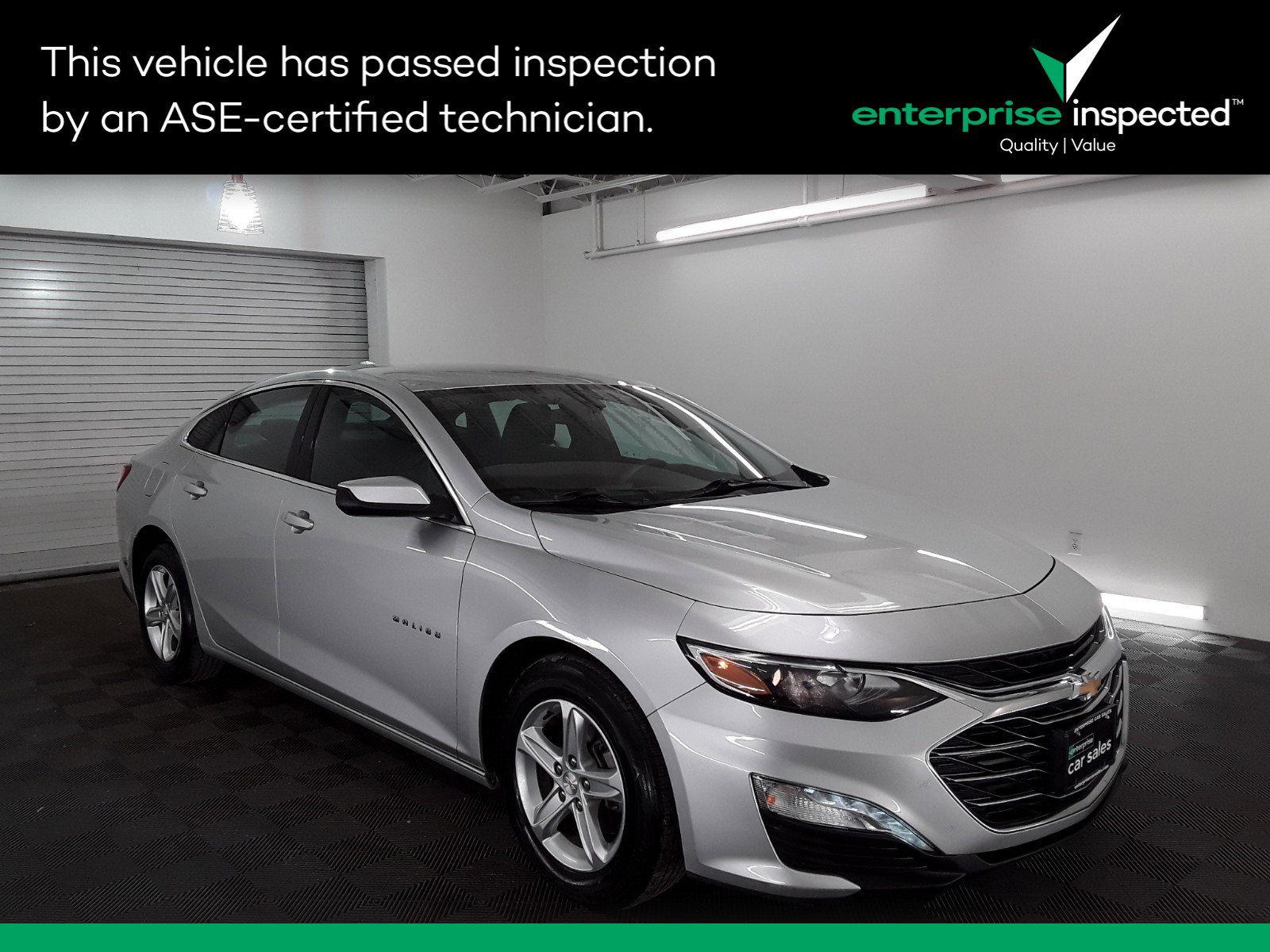 2022 Chevrolet Malibu 4dr Sdn LT