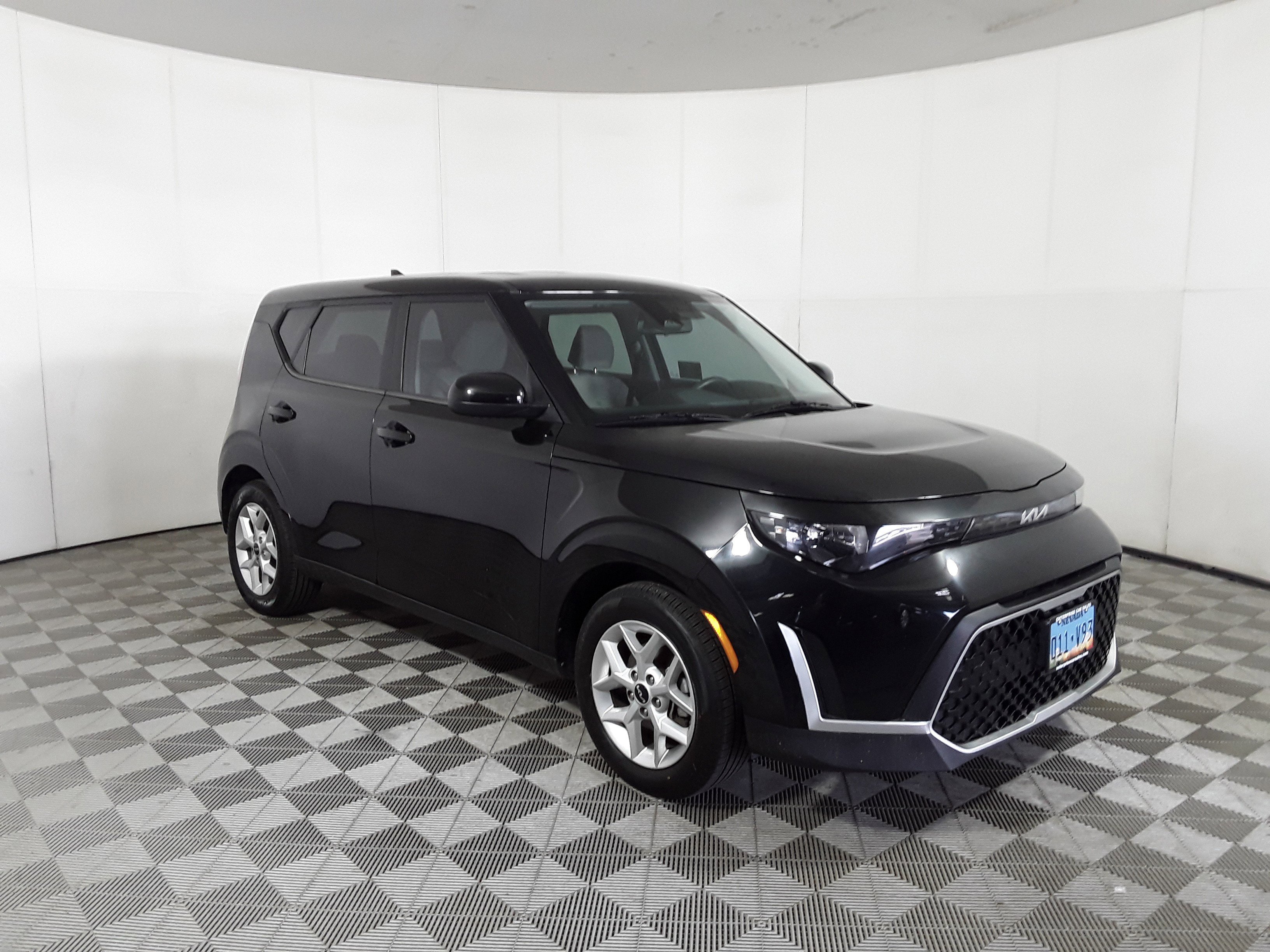 2023 Kia Soul