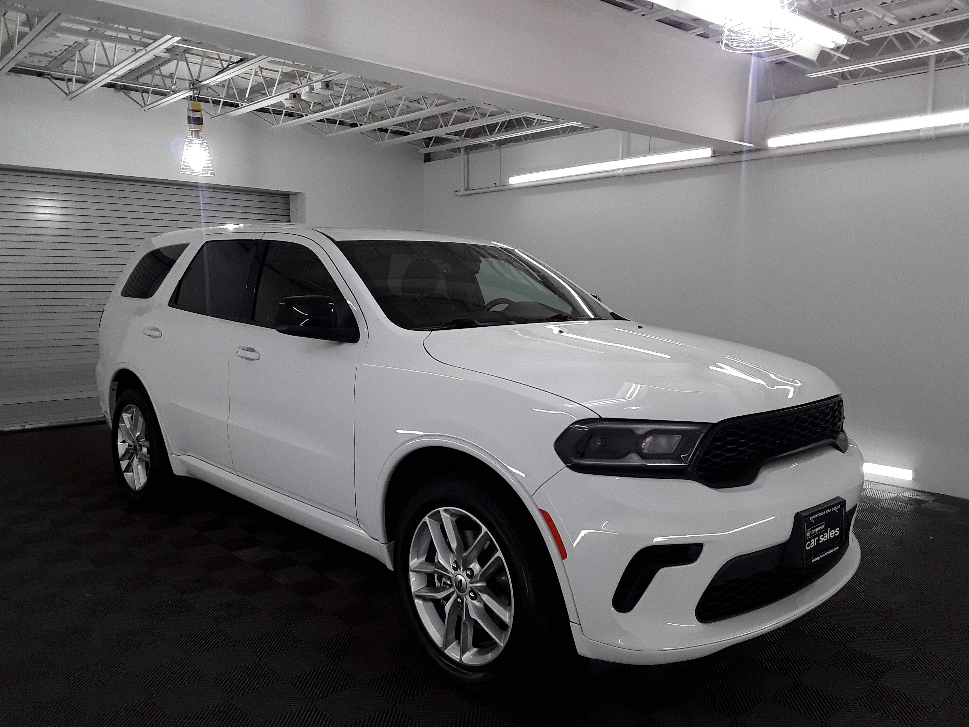 2023 Dodge Durango GT AWD