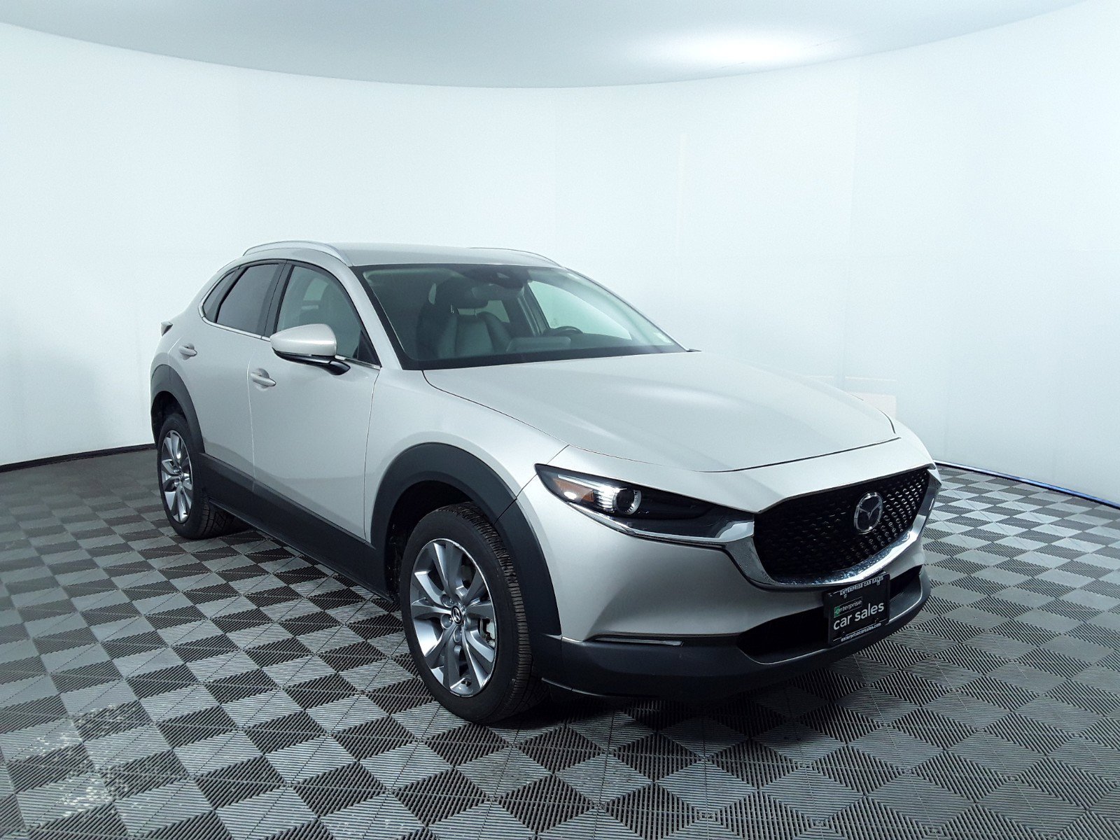 2023 Mazda CX-30 2.5 S Select Package AWD