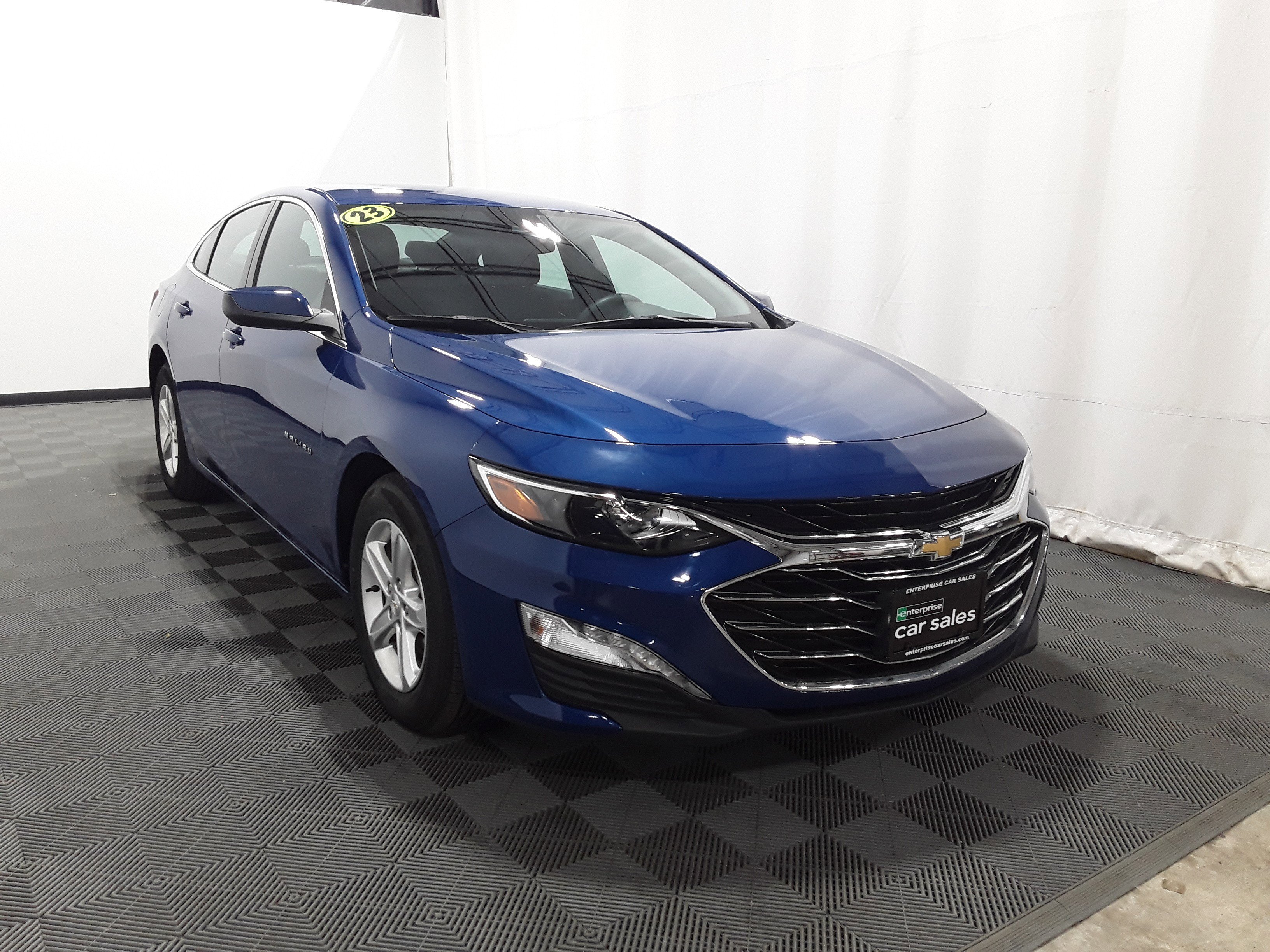 2023 Chevrolet Malibu 1LT