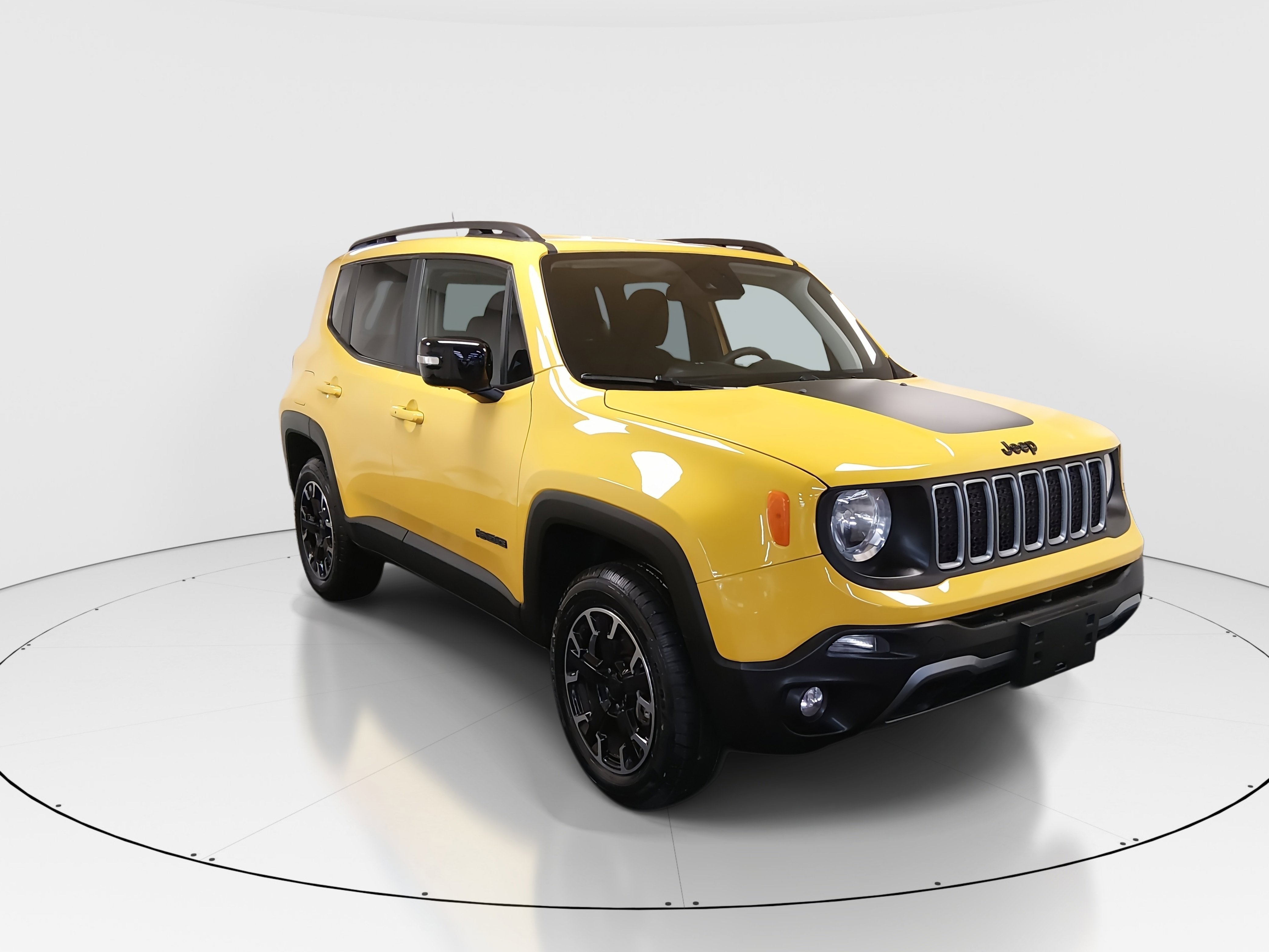 2023 Jeep Renegade Upland's photo