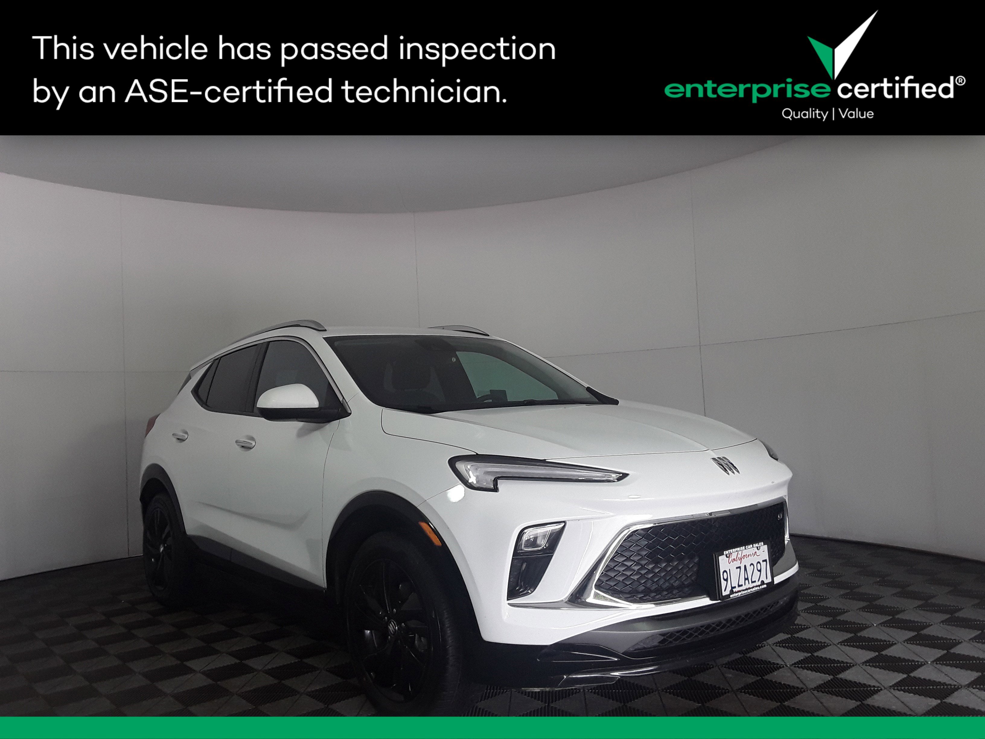 2024 Buick Encore GX Sport Touring's photo