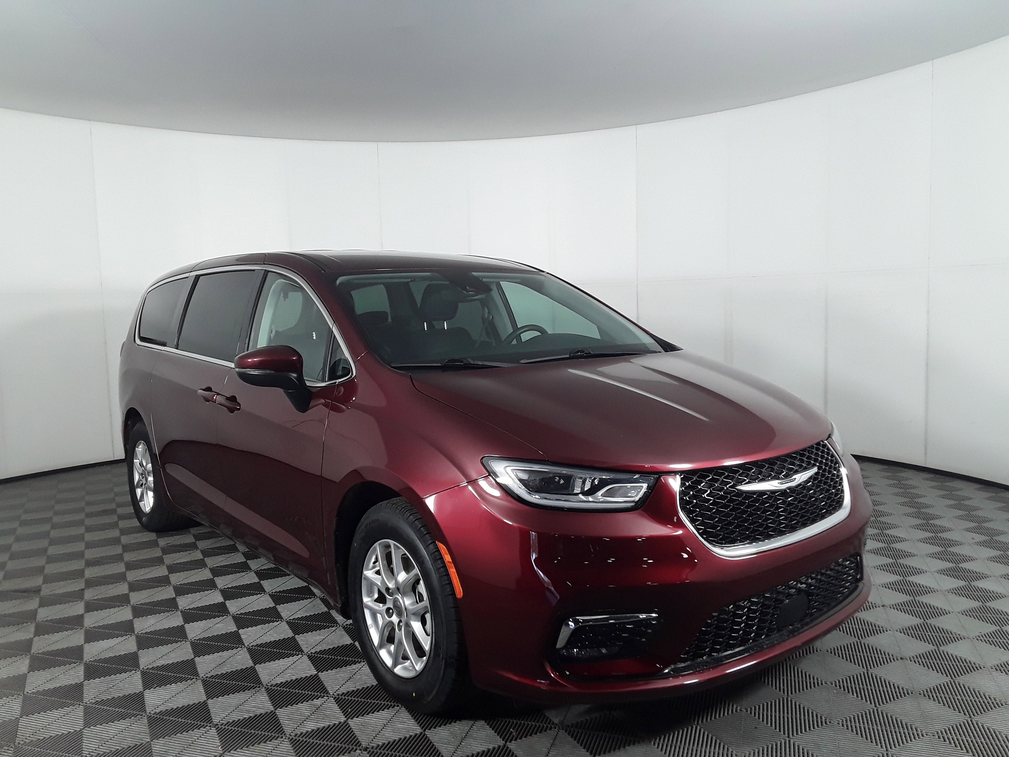 2023 Chrysler Pacifica Touring L FWD