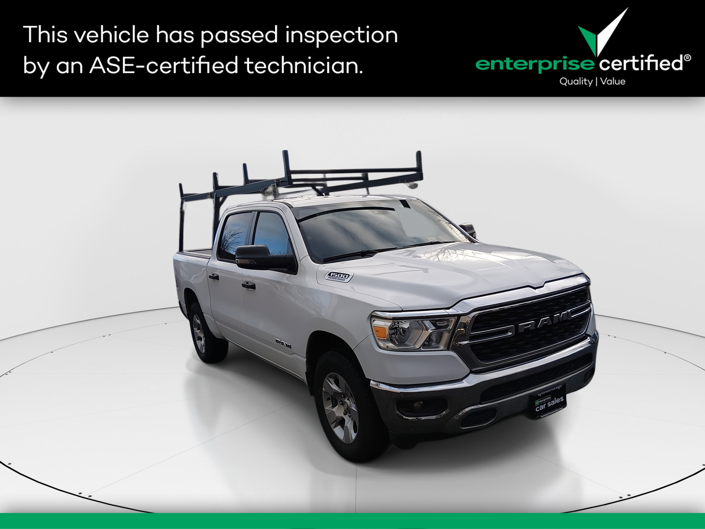 2024 RAM Ram 1500 Pickup Big Horn/Lone Star's photo