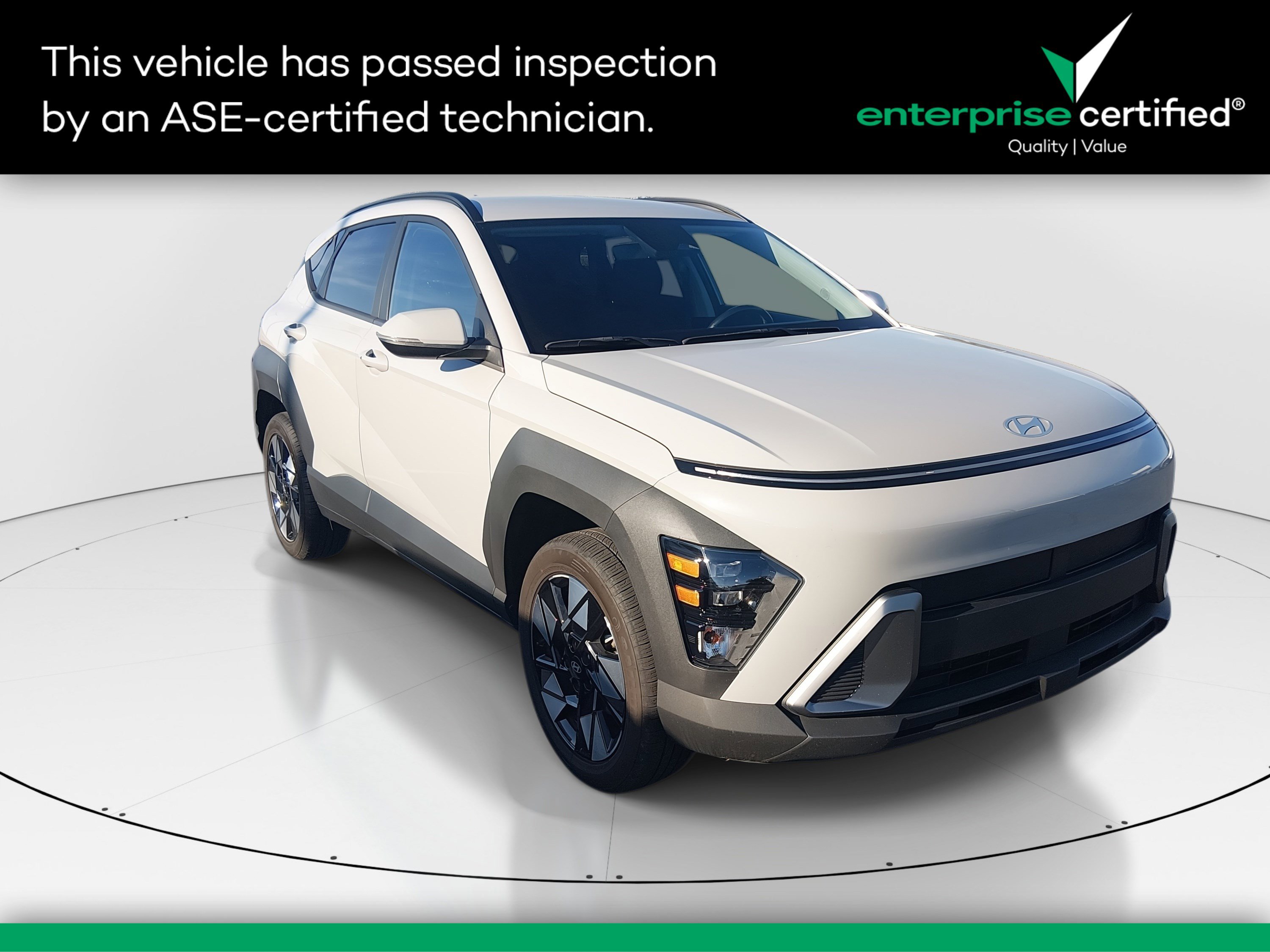 2024 Hyundai Kona SEL's photo