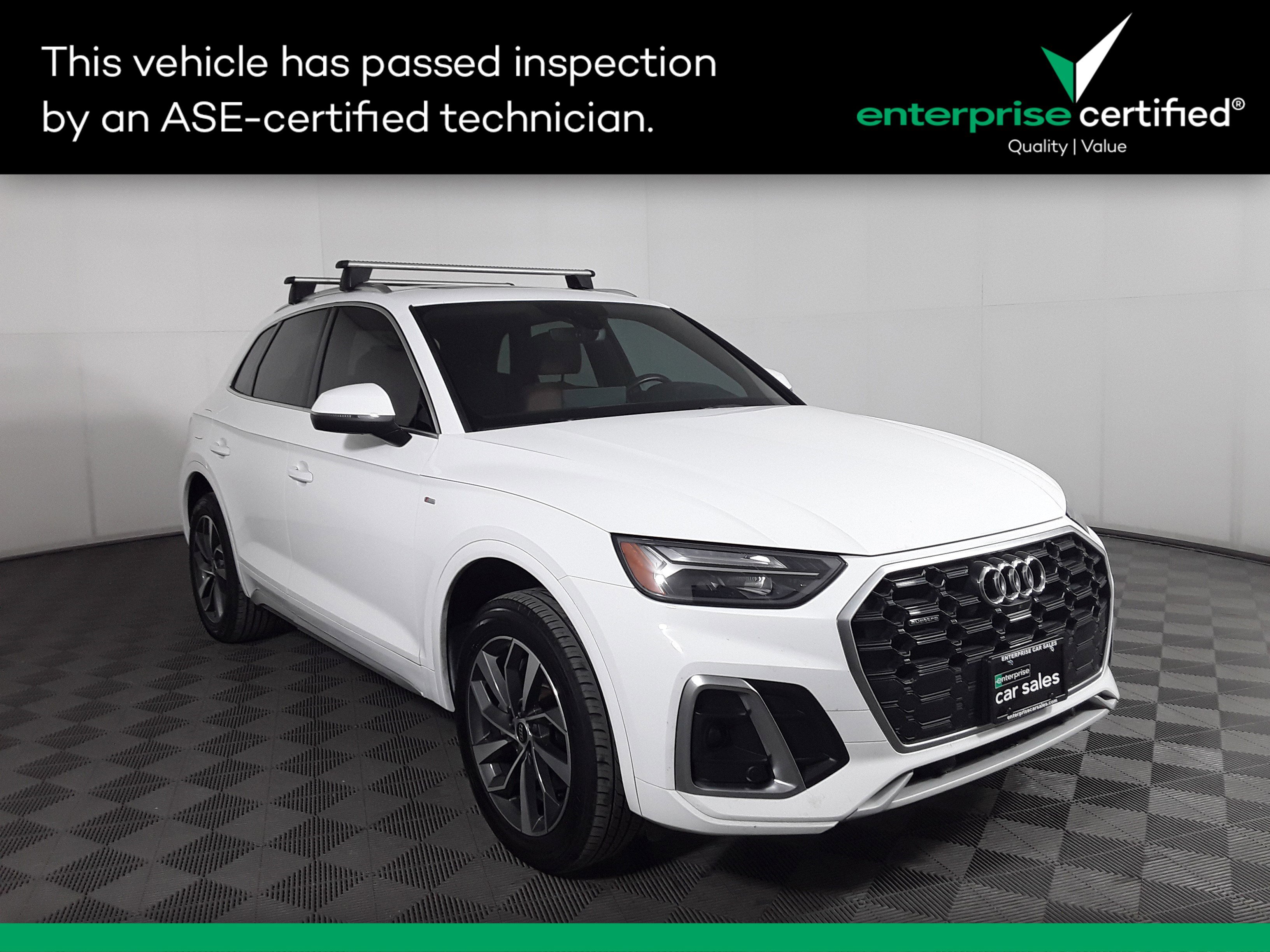 2023 Audi Q5 S line Premium Plus 45 TFSI quattro