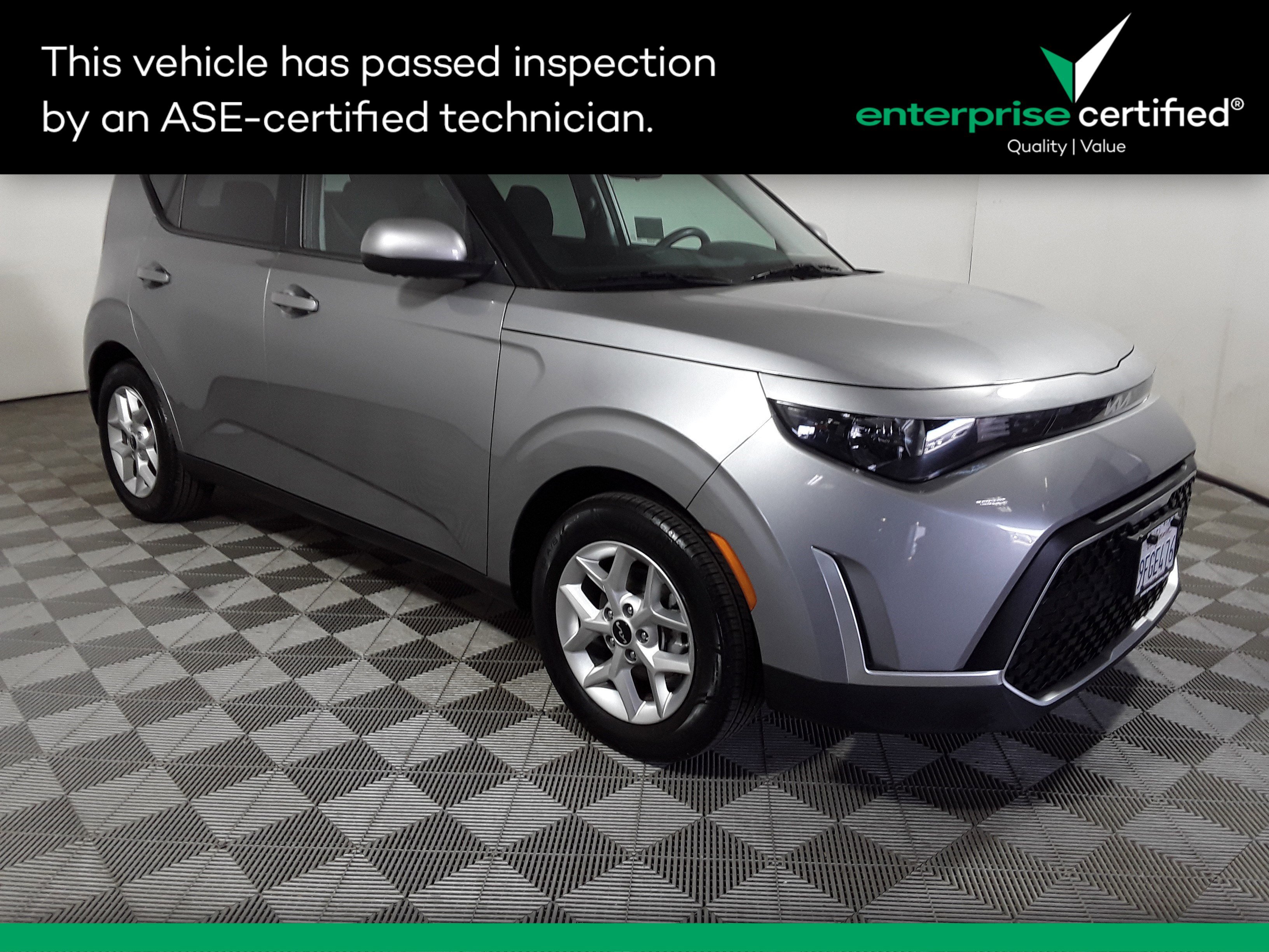 2023 Kia Soul