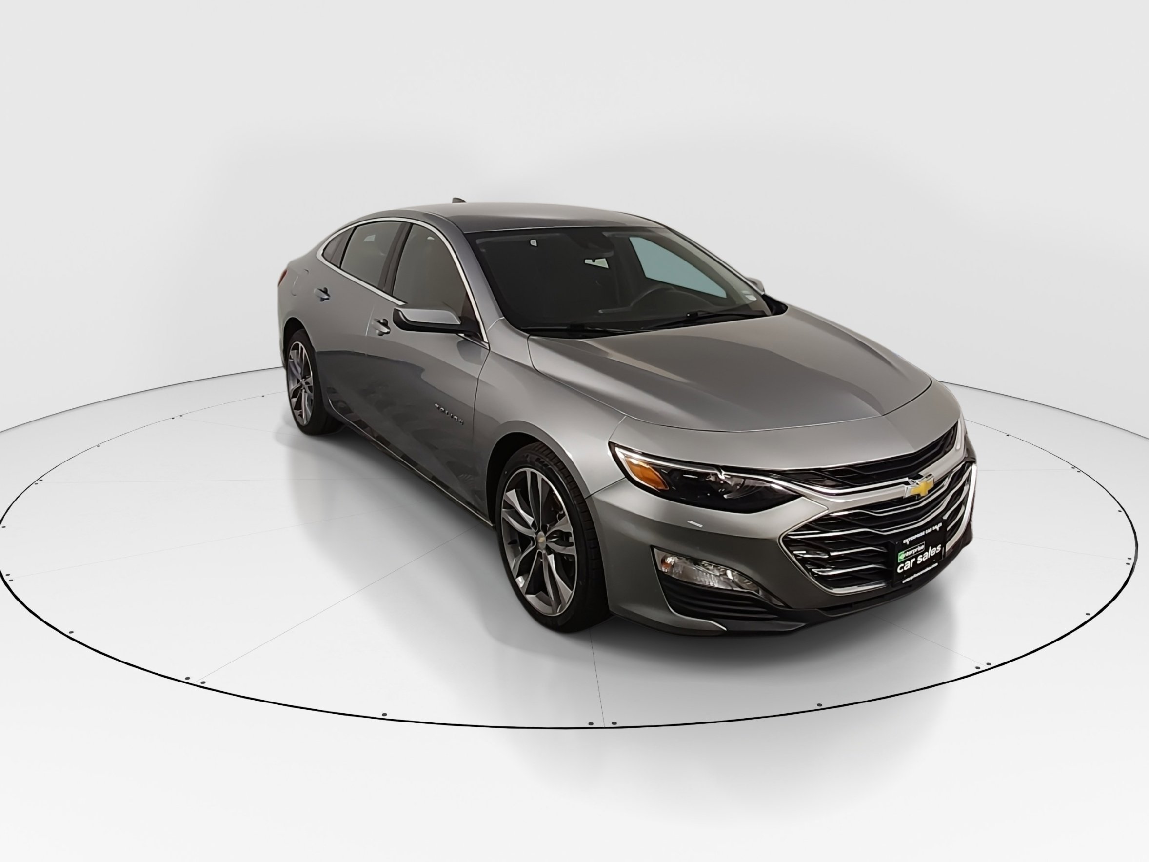Used 2023 Chevrolet Malibu 4dr Sdn 1LT