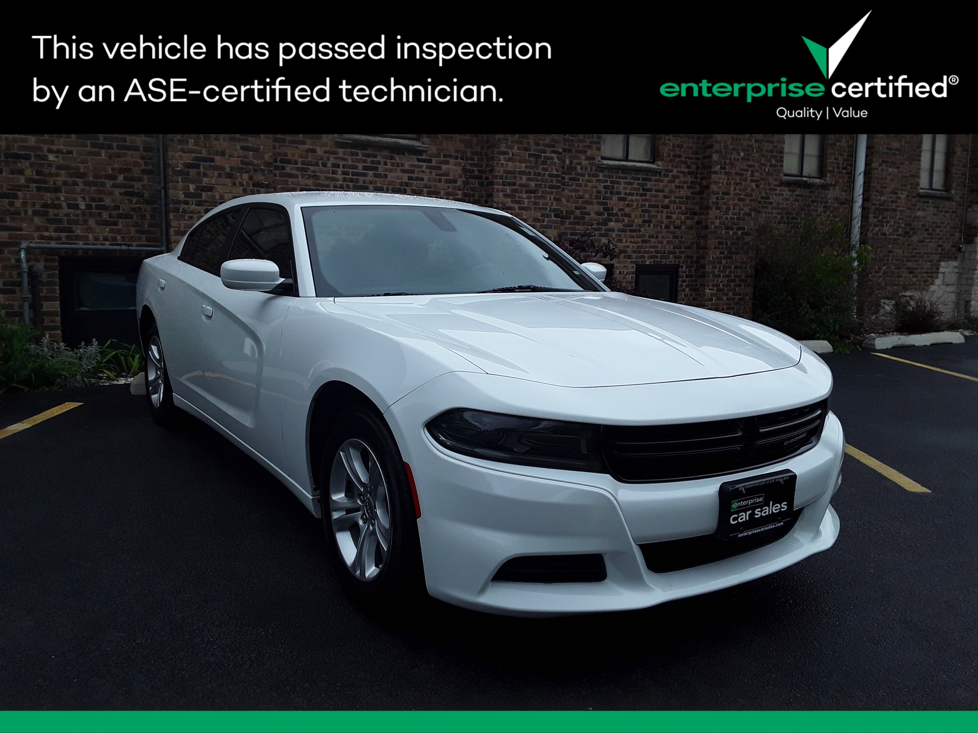 2022 Dodge Charger SXT RWD