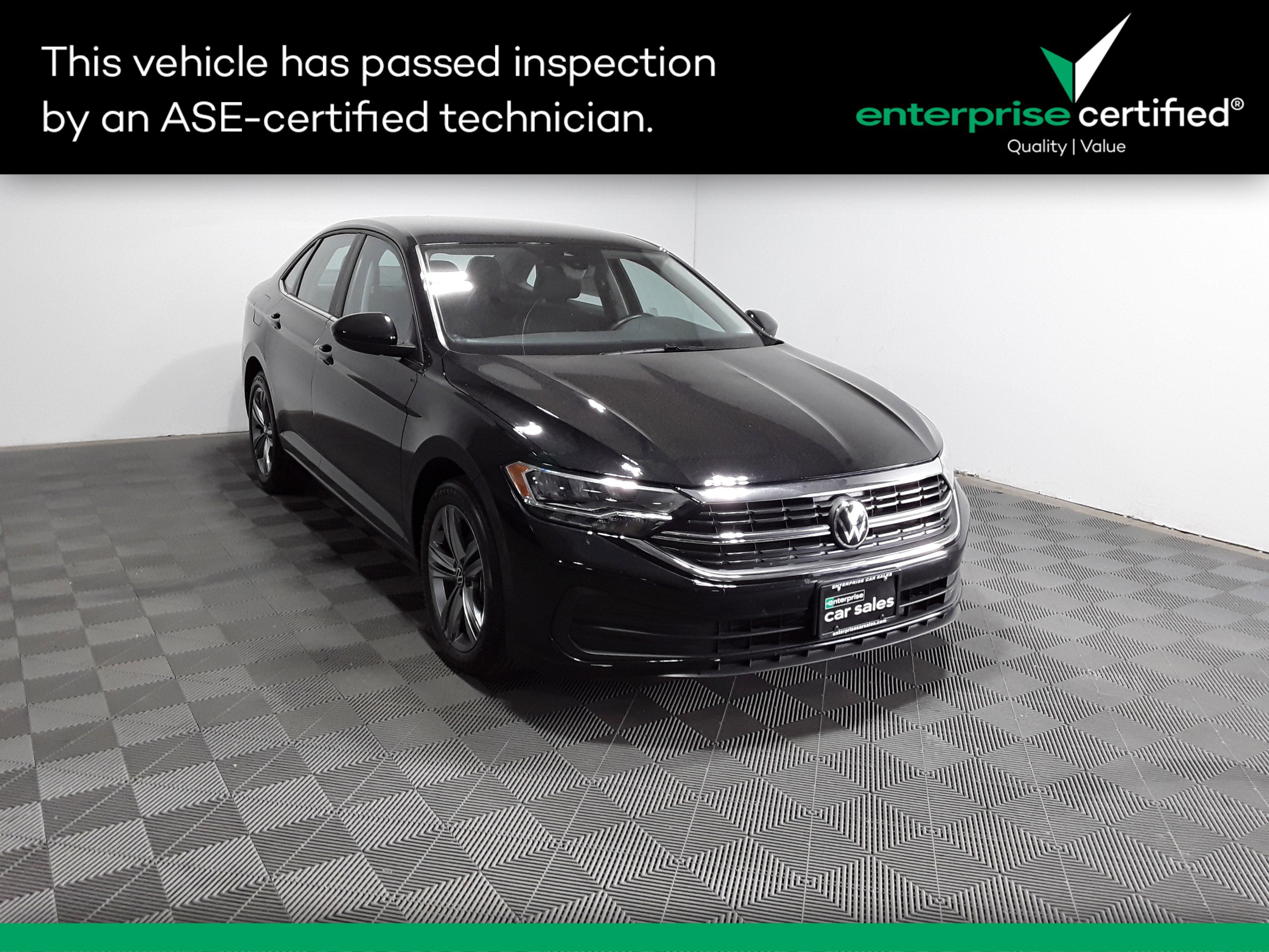 2024 Volkswagen Jetta