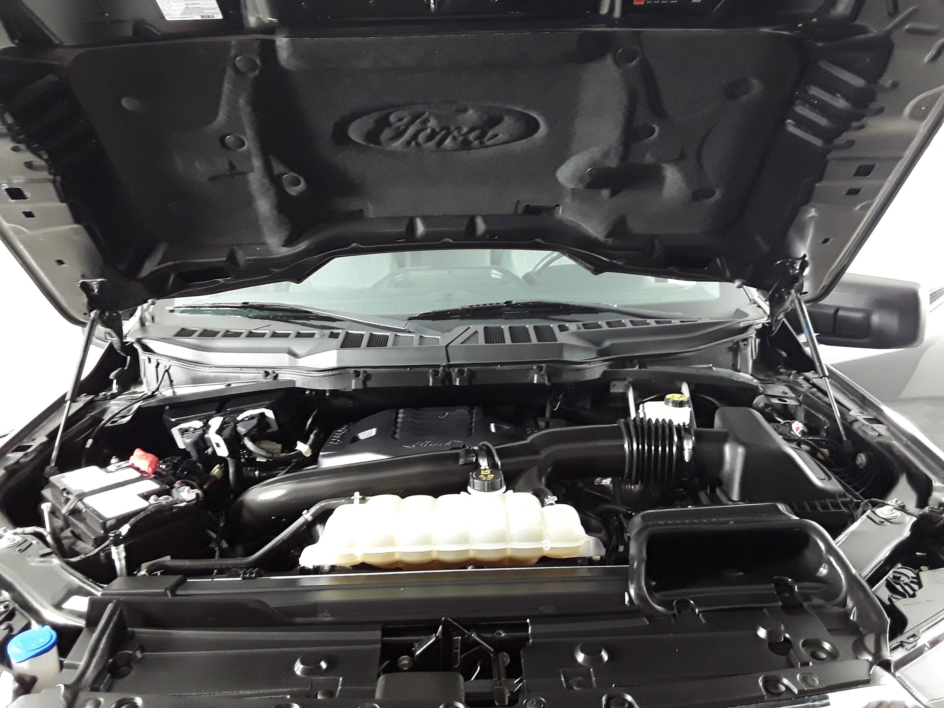 Image 10 of Used 2023 Ford F-150 XLT 2WD SuperCrew 5.5' Box