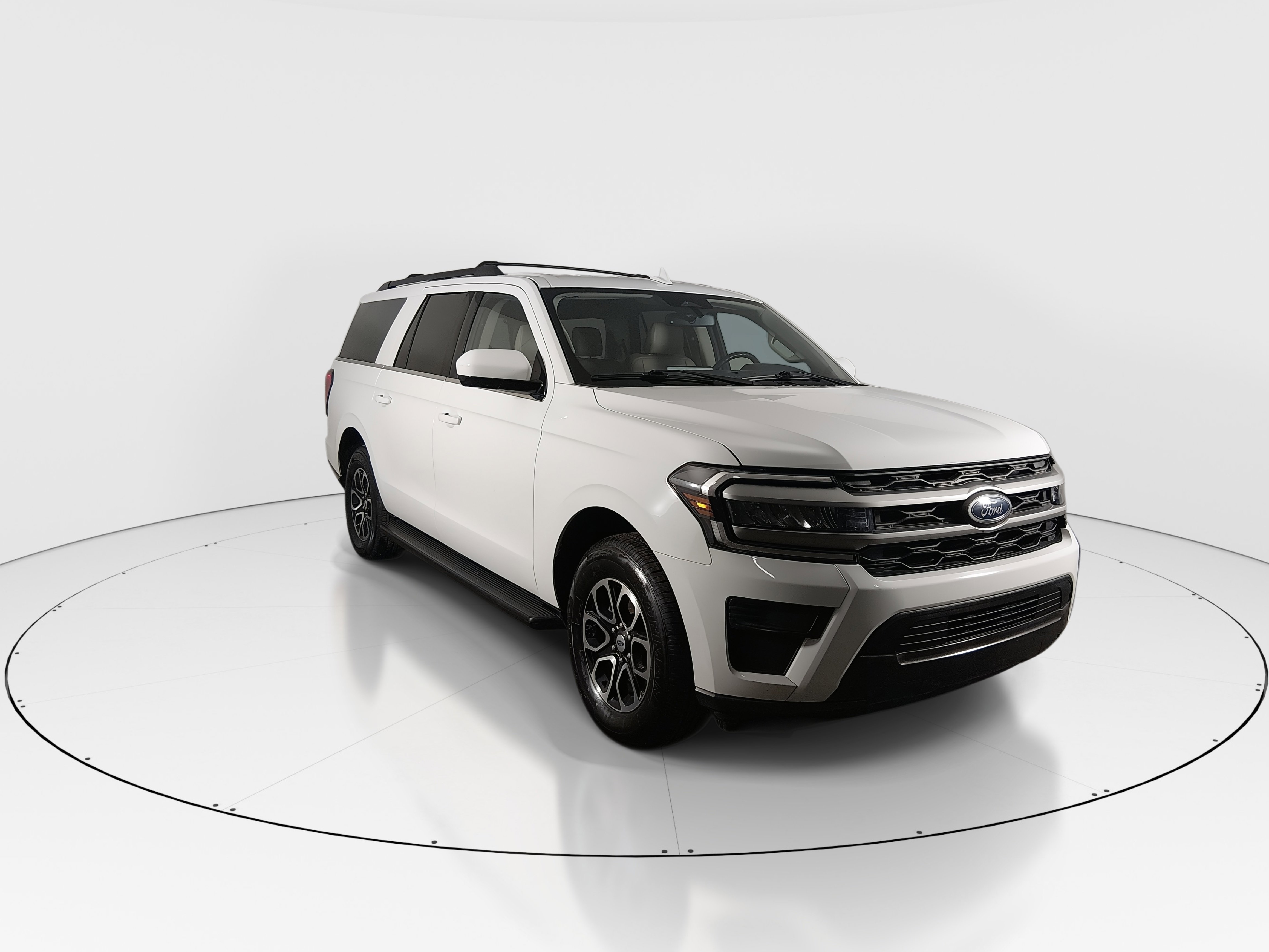 Used 2024 Ford Expedition Max XLT 4x4