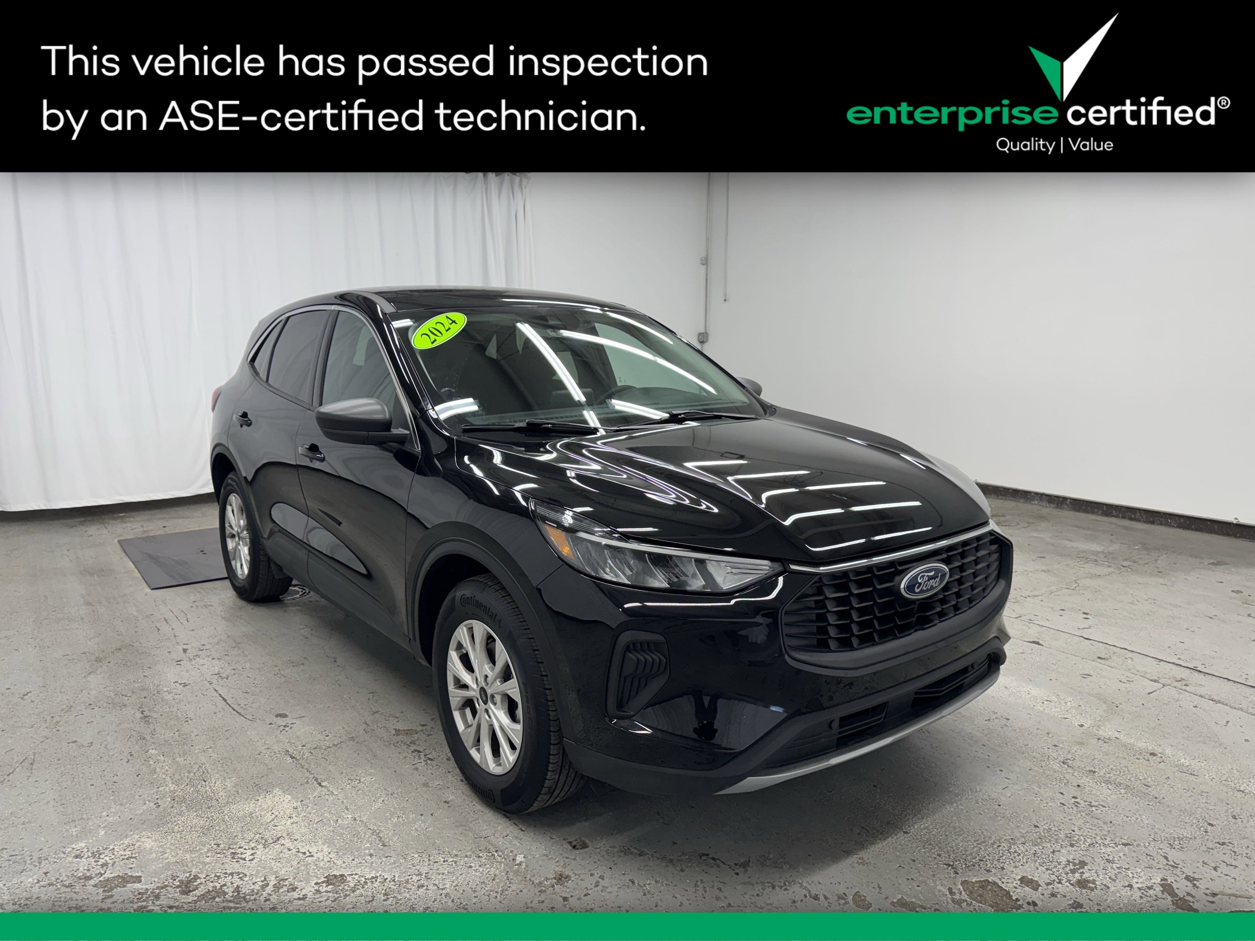 2024 Ford Escape Active AWD