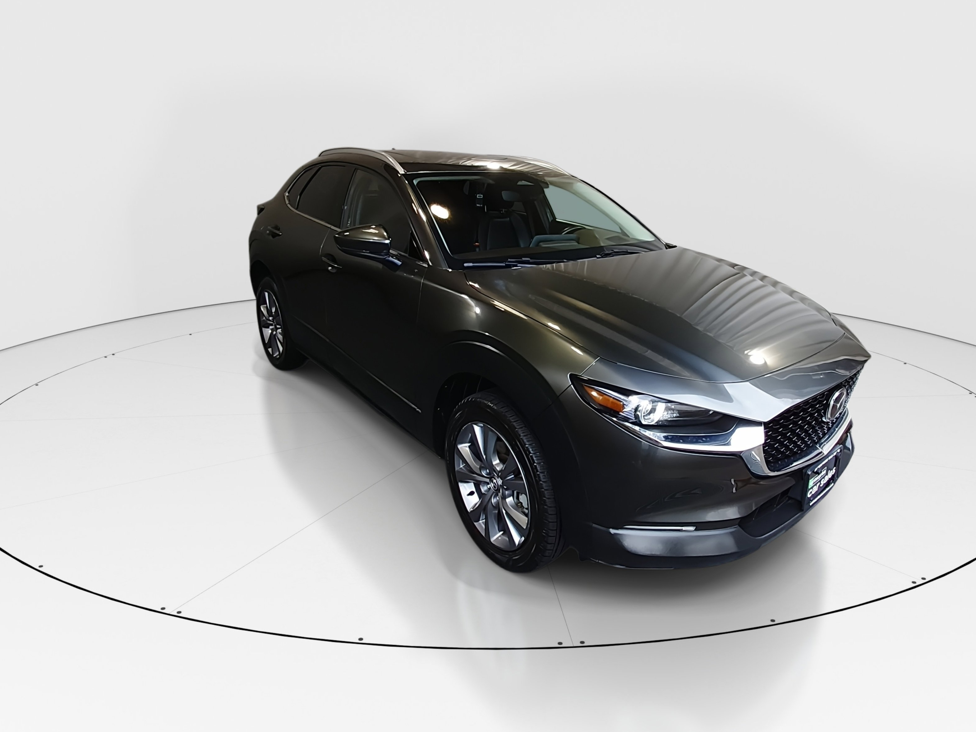 Used 2024 Mazda CX-30 2.5 S Premium Package AWD