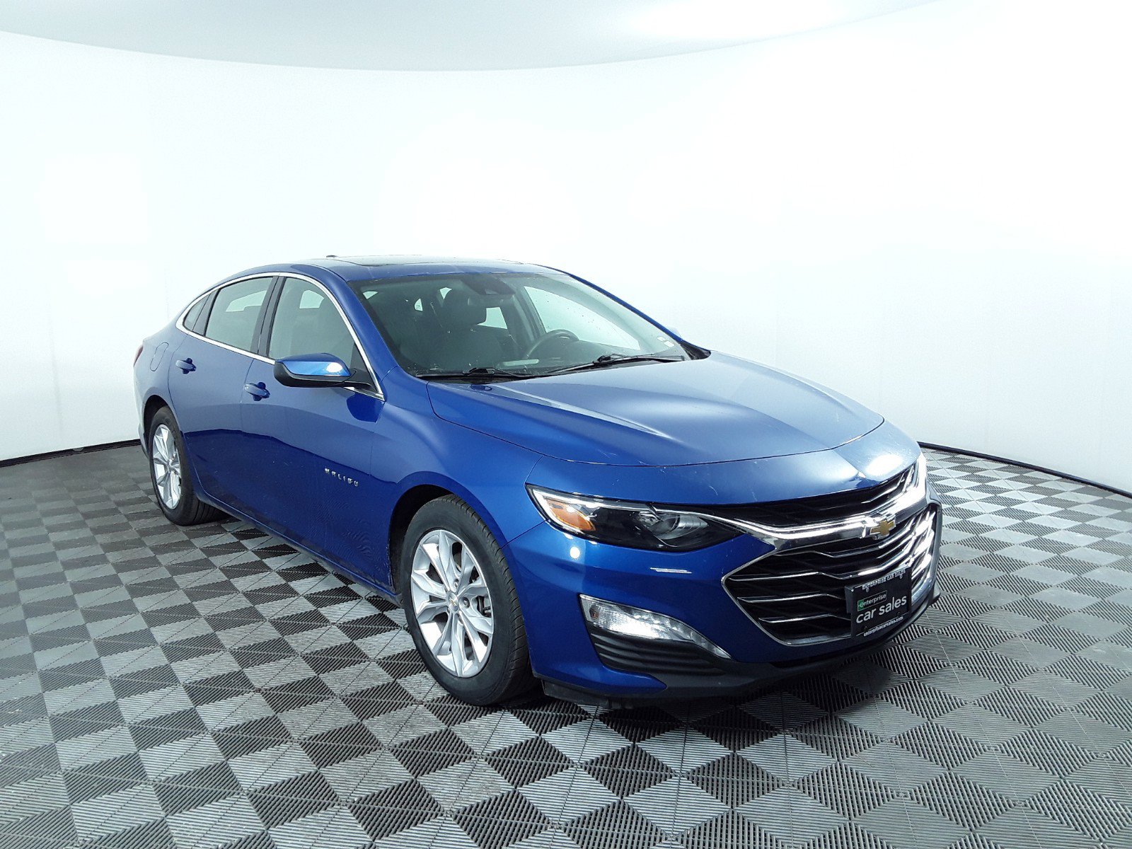 2023 Chevrolet Malibu 4dr Sdn 1LT