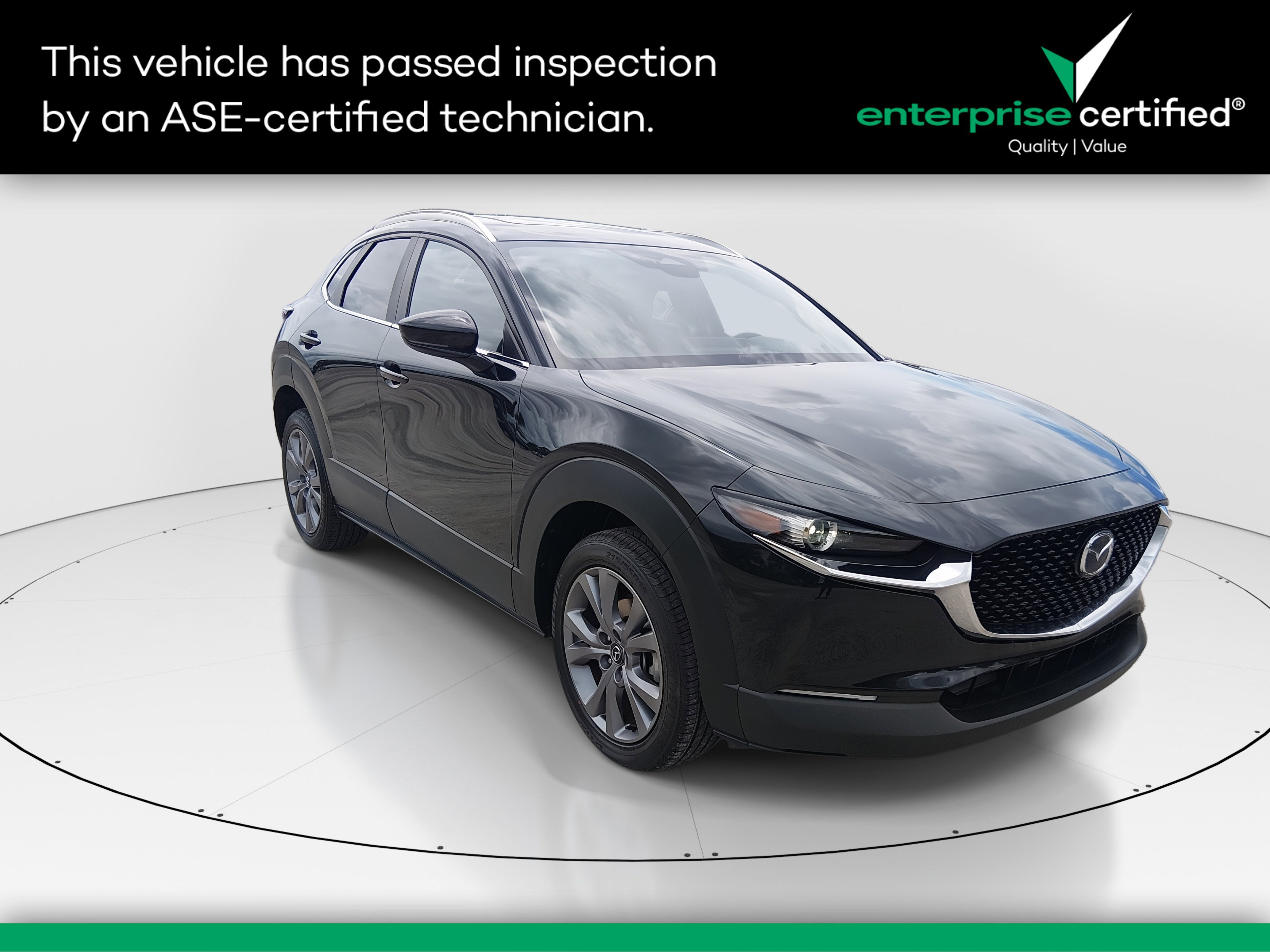 2024 Mazda CX-30 Preferred