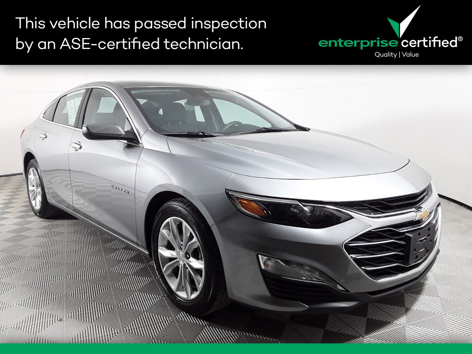 Used 2023 Chevrolet Malibu 4dr Sdn 1LT