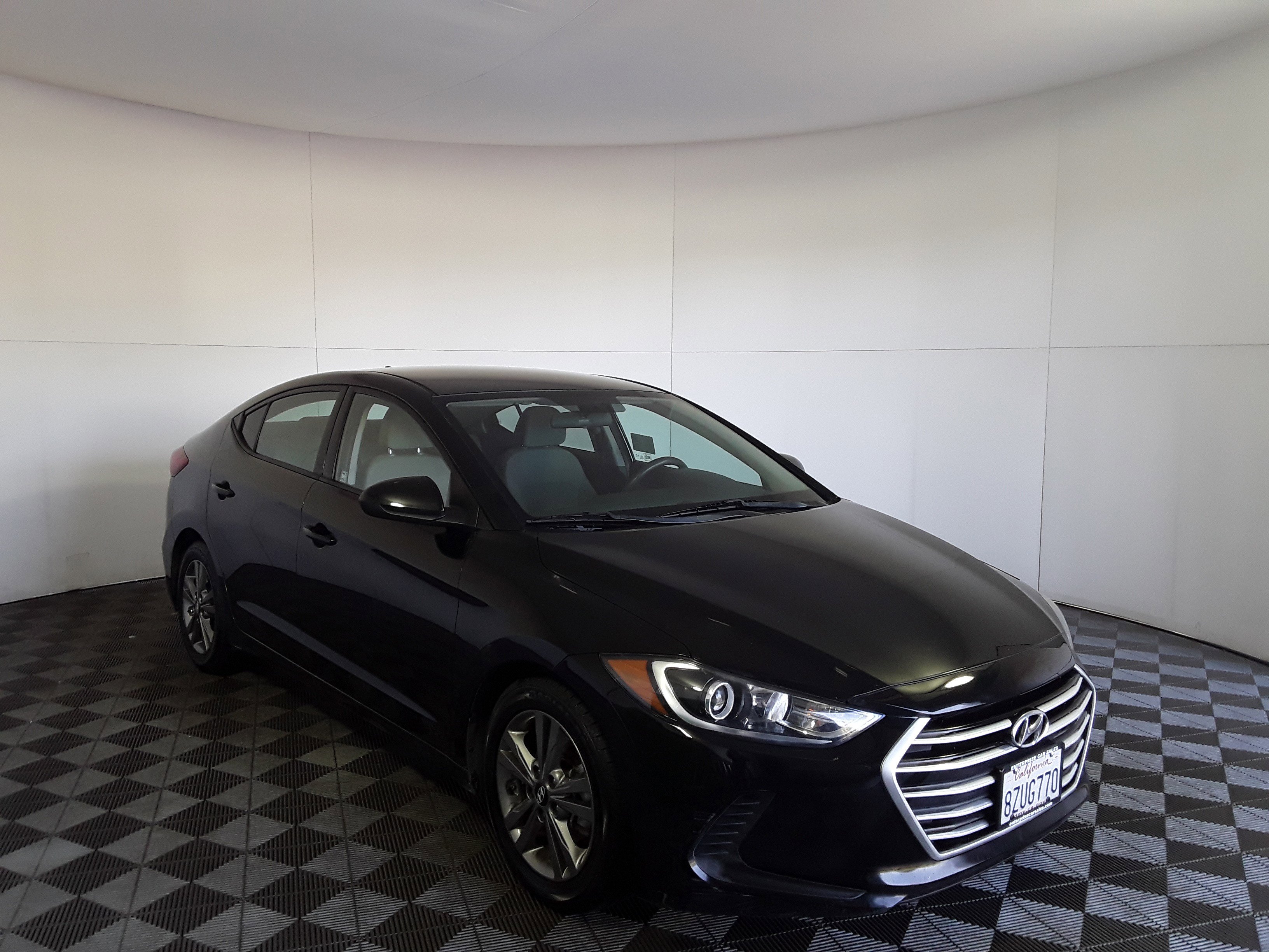 Used 2018 Hyundai Elantra 