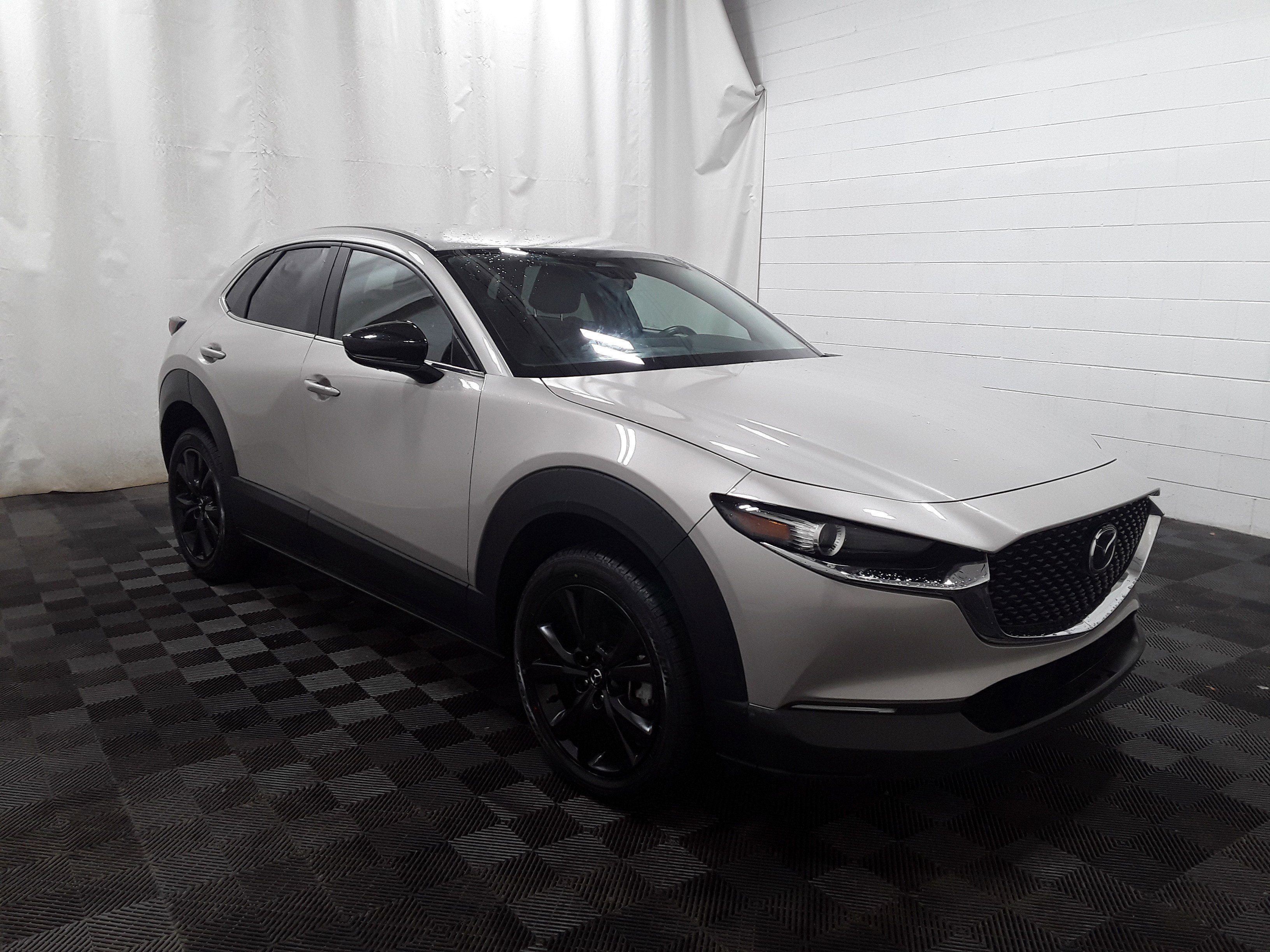 2024 Mazda CX-30 2.5 S Select Sport AWD