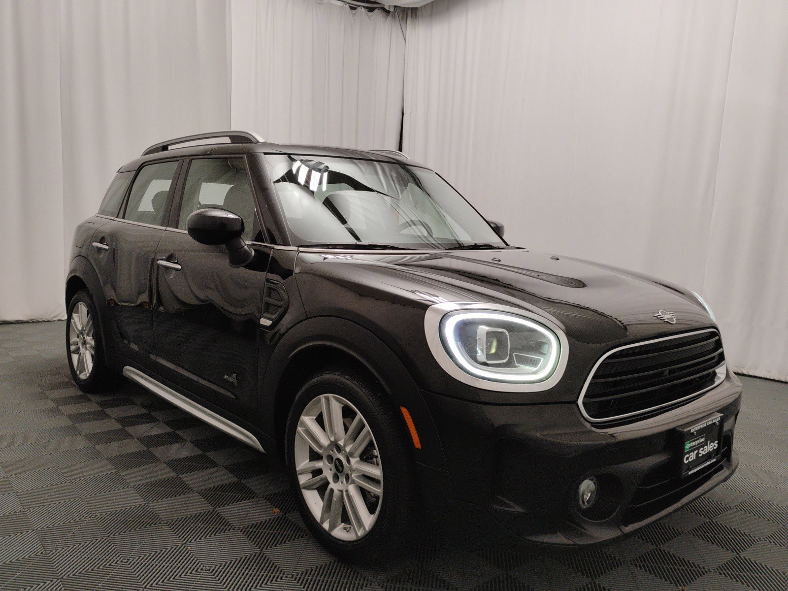 2022 MINI Countryman Cooper ALL4