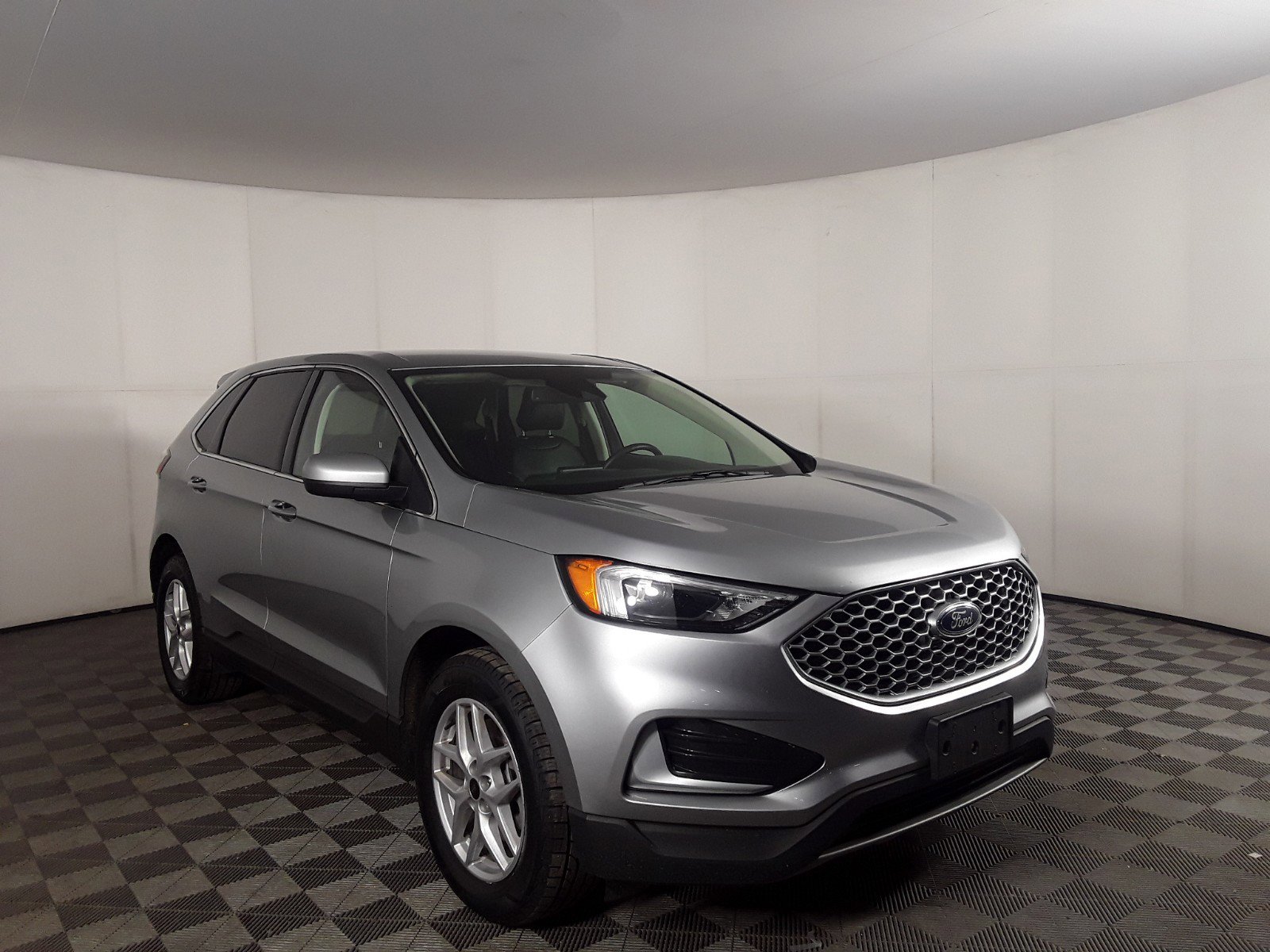 2023 Ford Edge SEL AWD