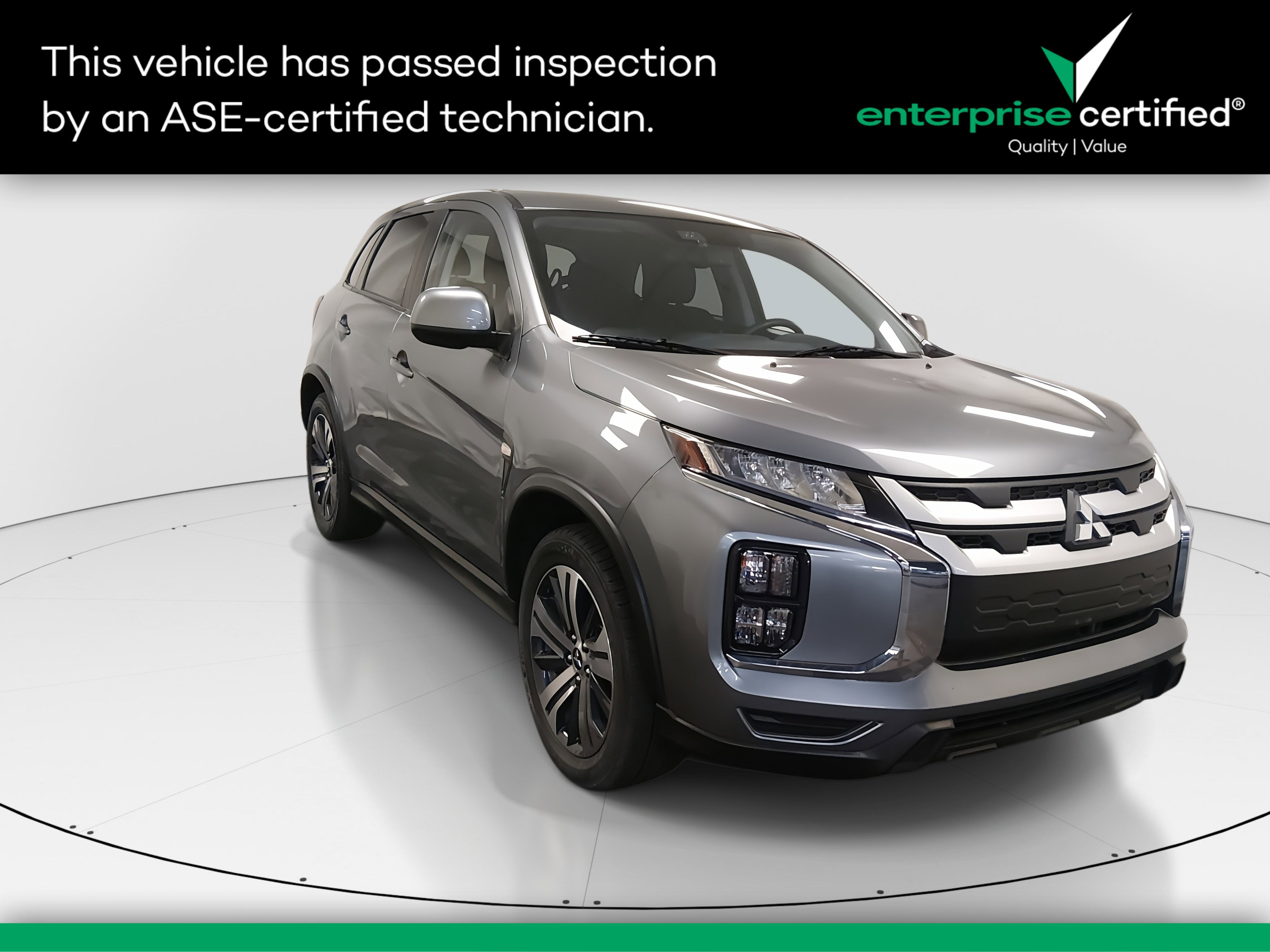 2024 Mitsubishi Outlander Sport