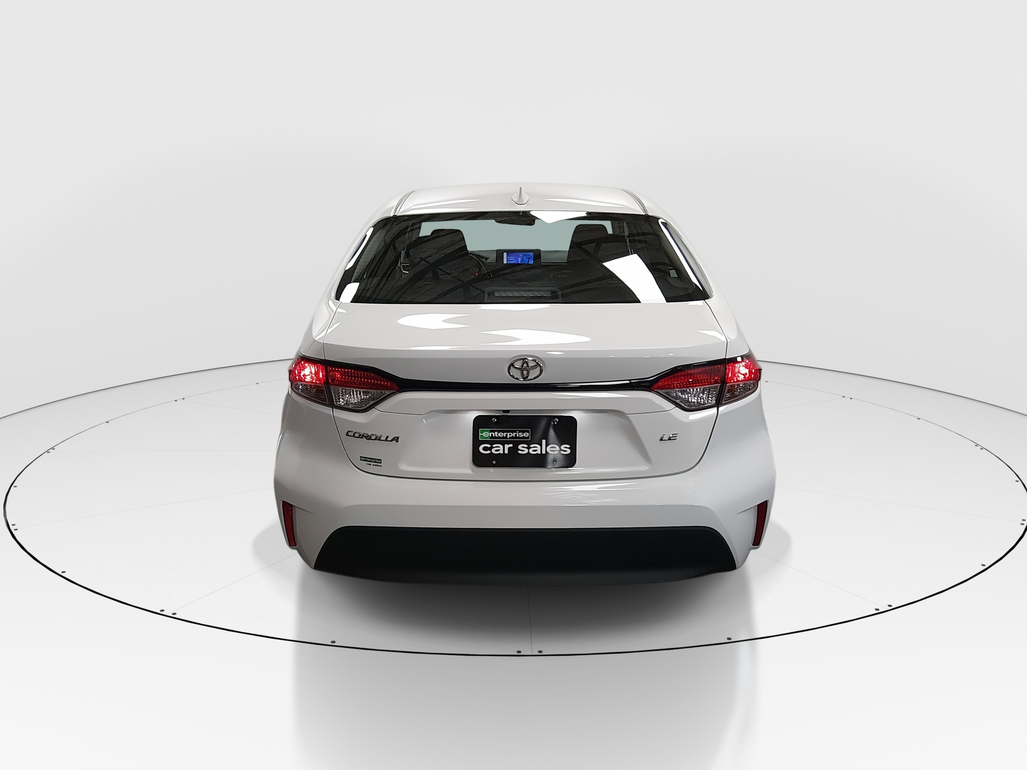 2024 Toyota Corolla LE - Photo 6