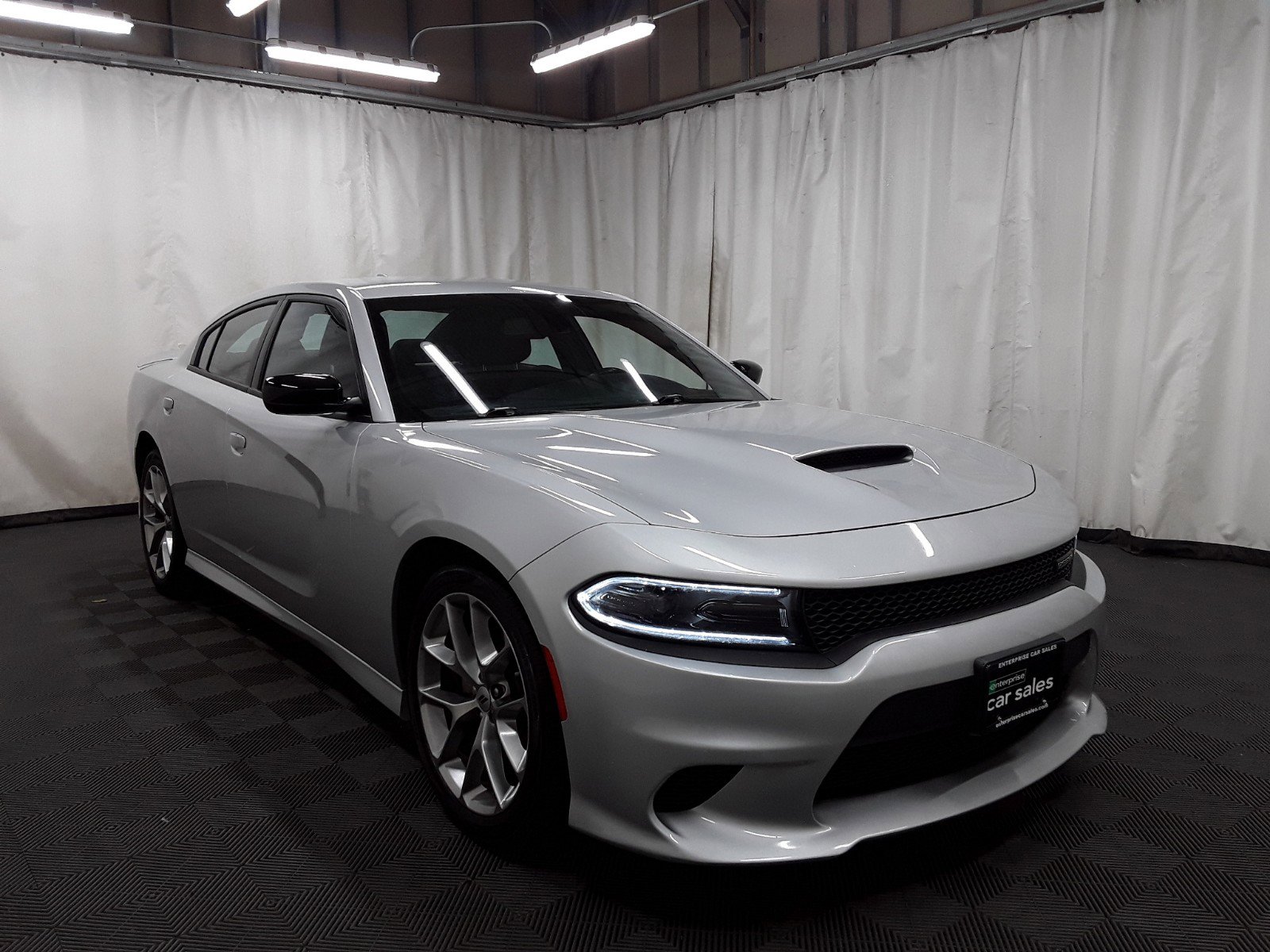 2023 Dodge Charger GT RWD