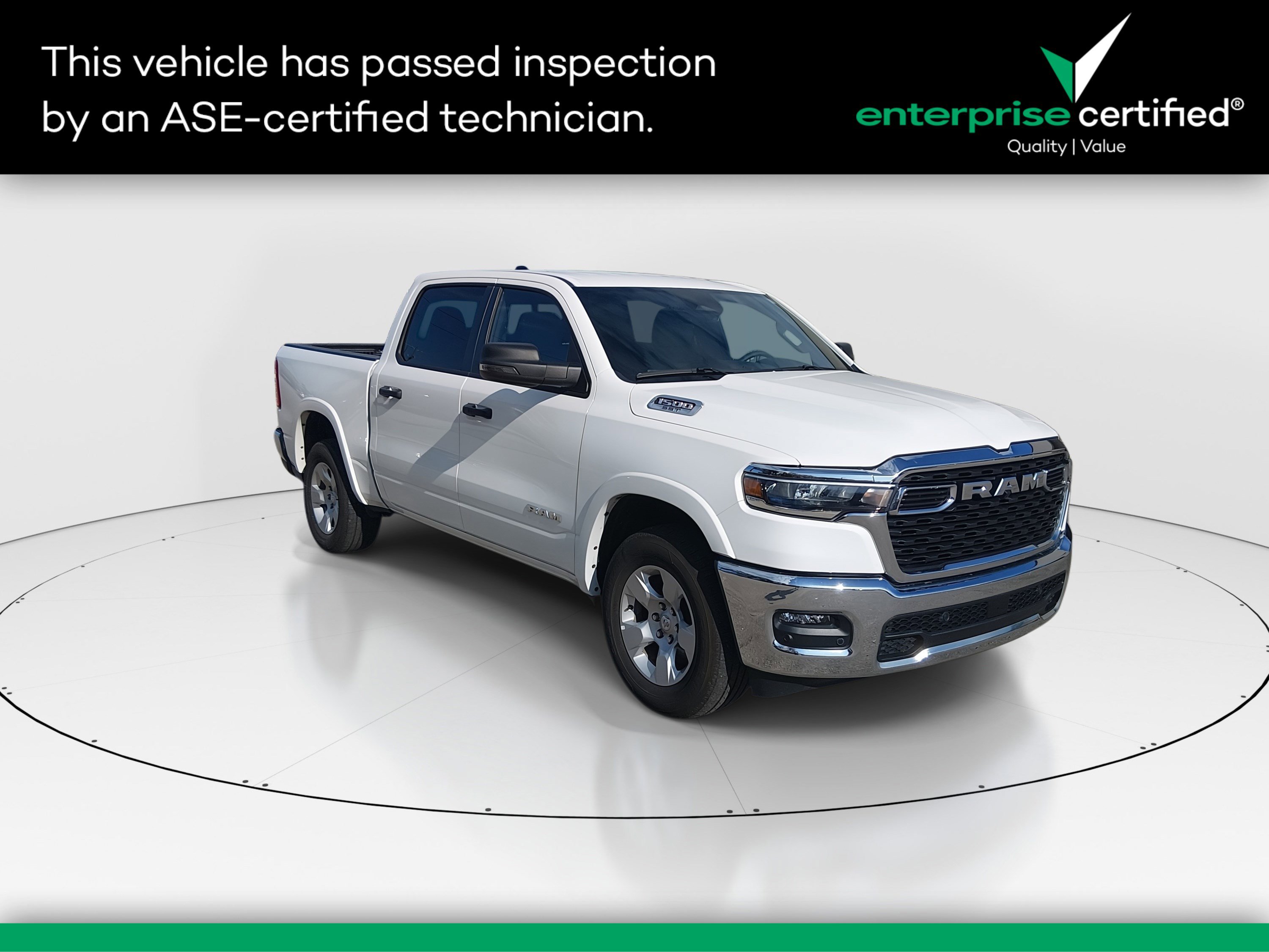 2025 RAM Ram 1500 Pickup Big Horn/Lone Star's photo