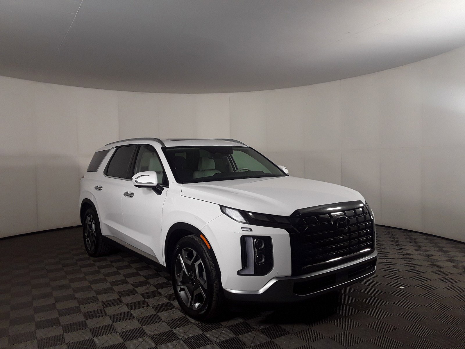 2024 Hyundai Palisade Limited AWD