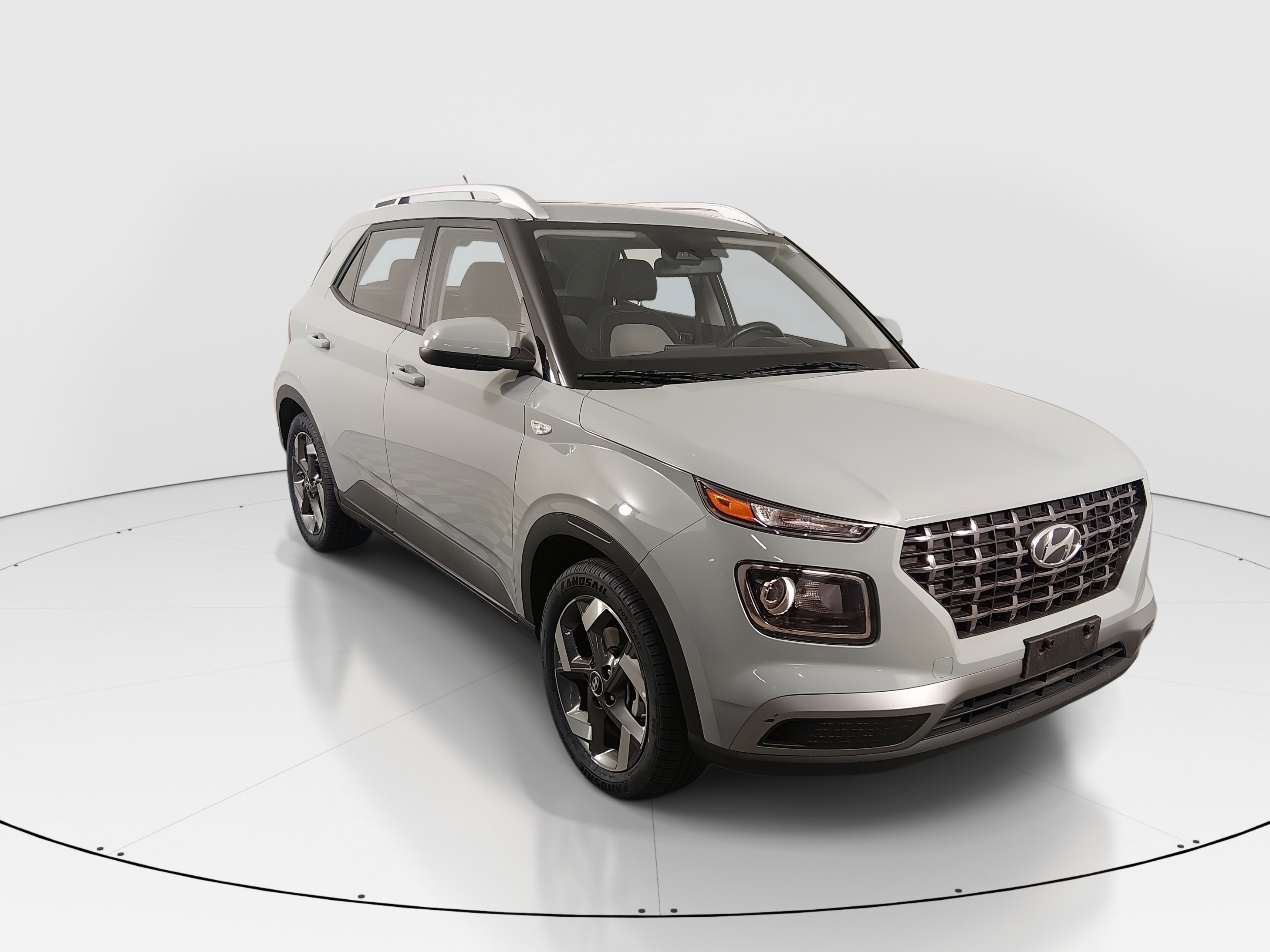 2025 Hyundai Venue