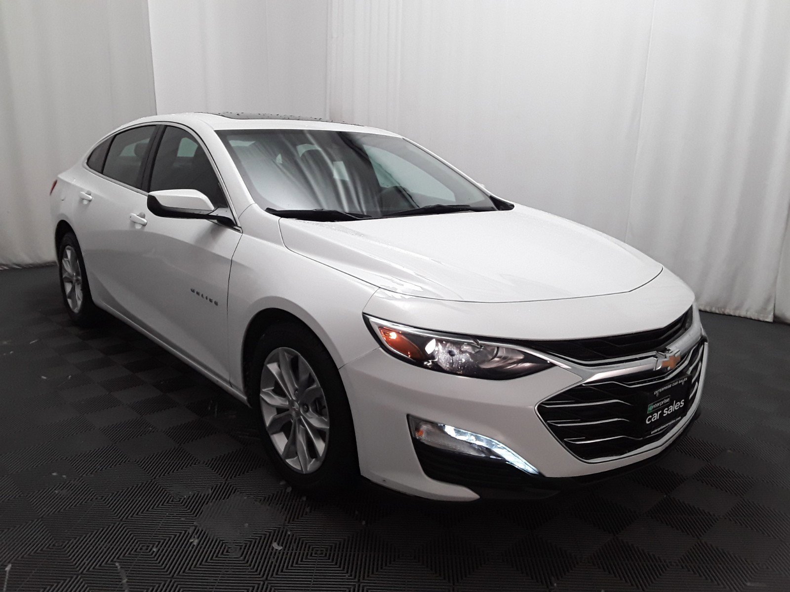 2024 Chevrolet Malibu LT 4dr Sdn