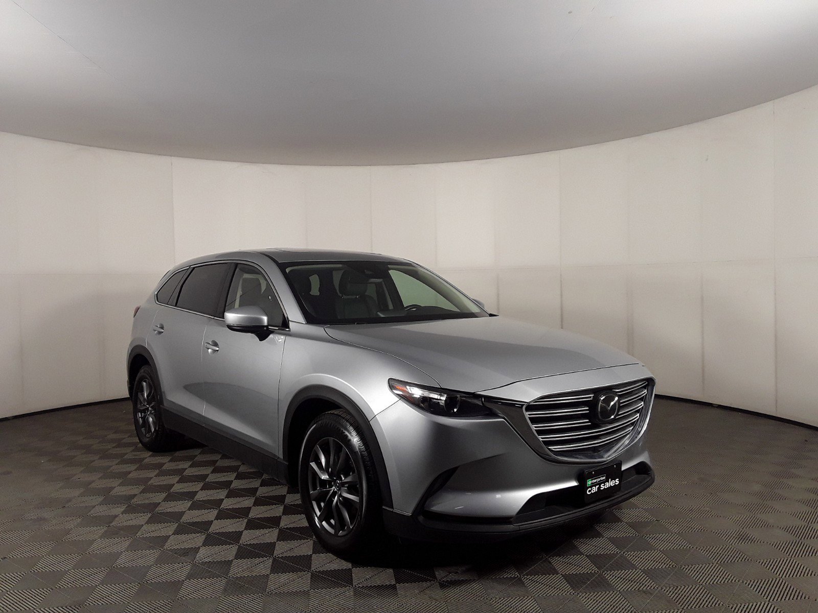 2023 Mazda CX-9 Touring AWD