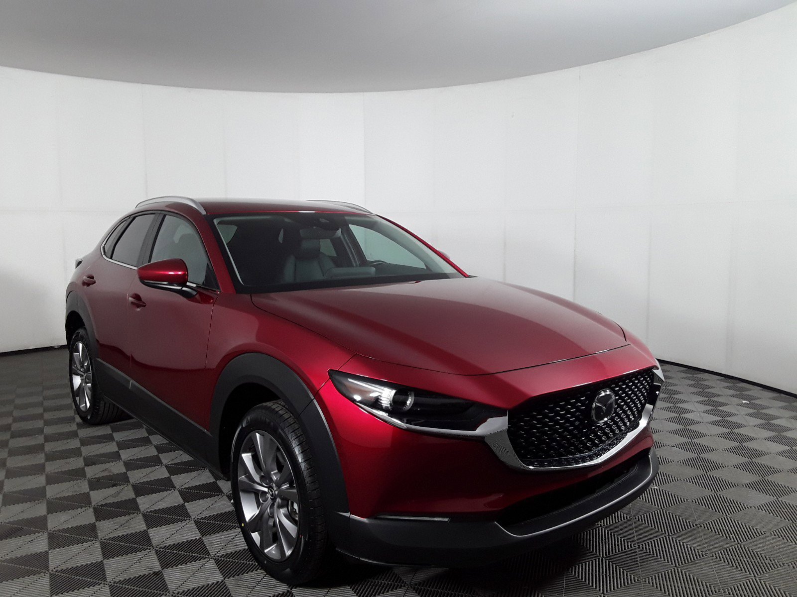 2023 Mazda CX-30 2.5 S Select Package AWD