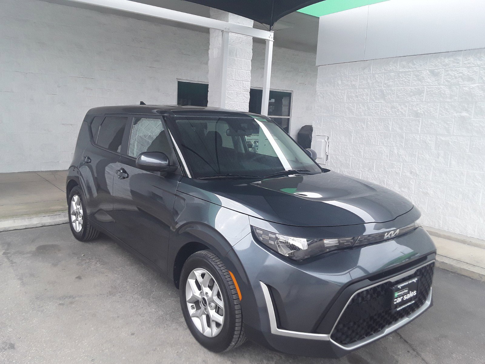 2023 Kia Soul