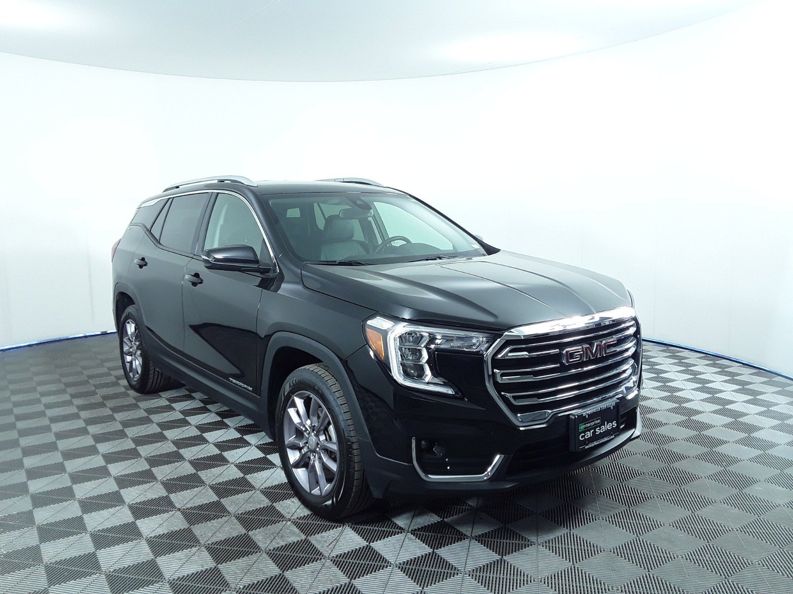 2023 GMC Terrain AWD 4dr SLT