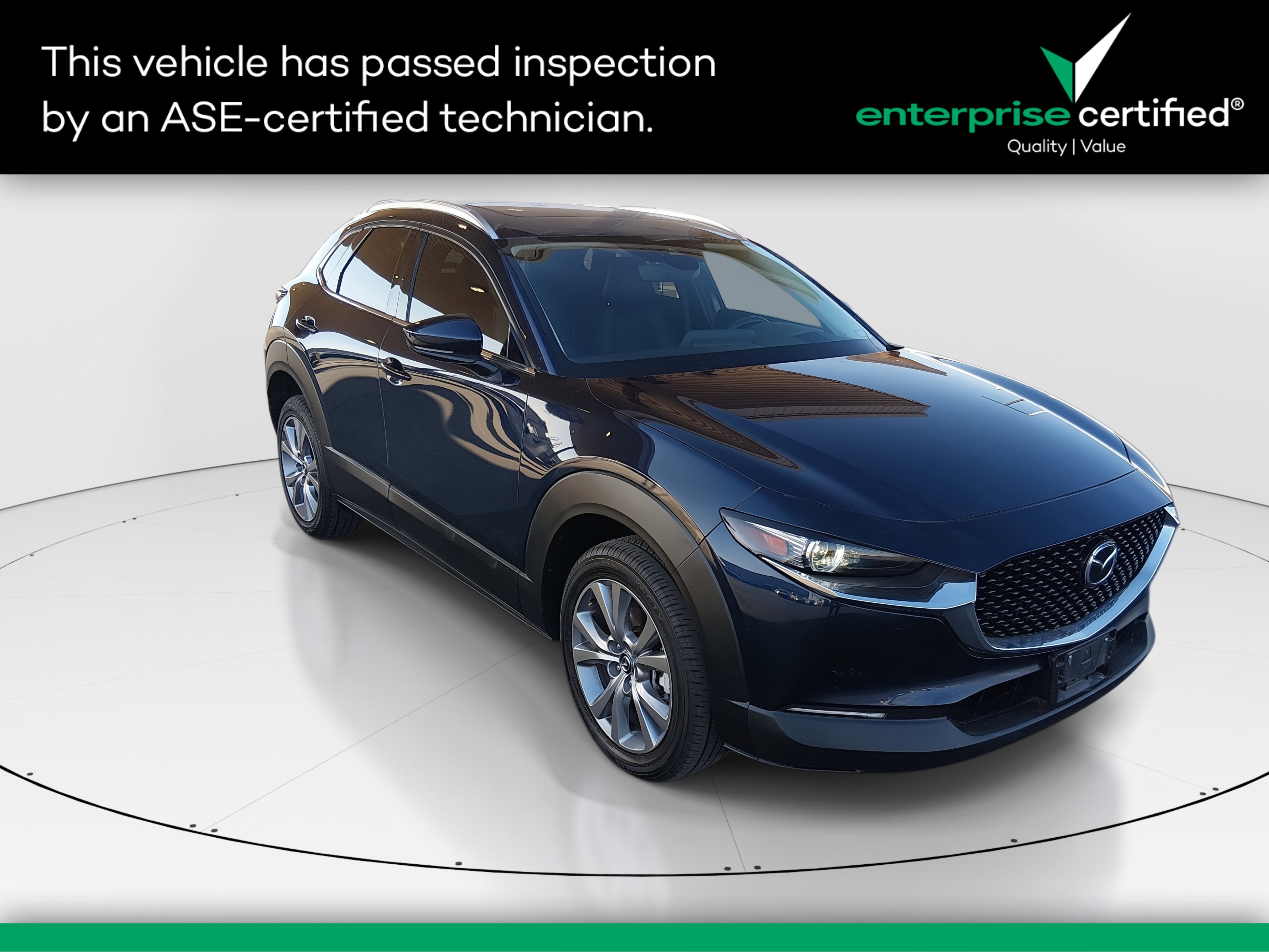 2023 Mazda CX-30 Premium