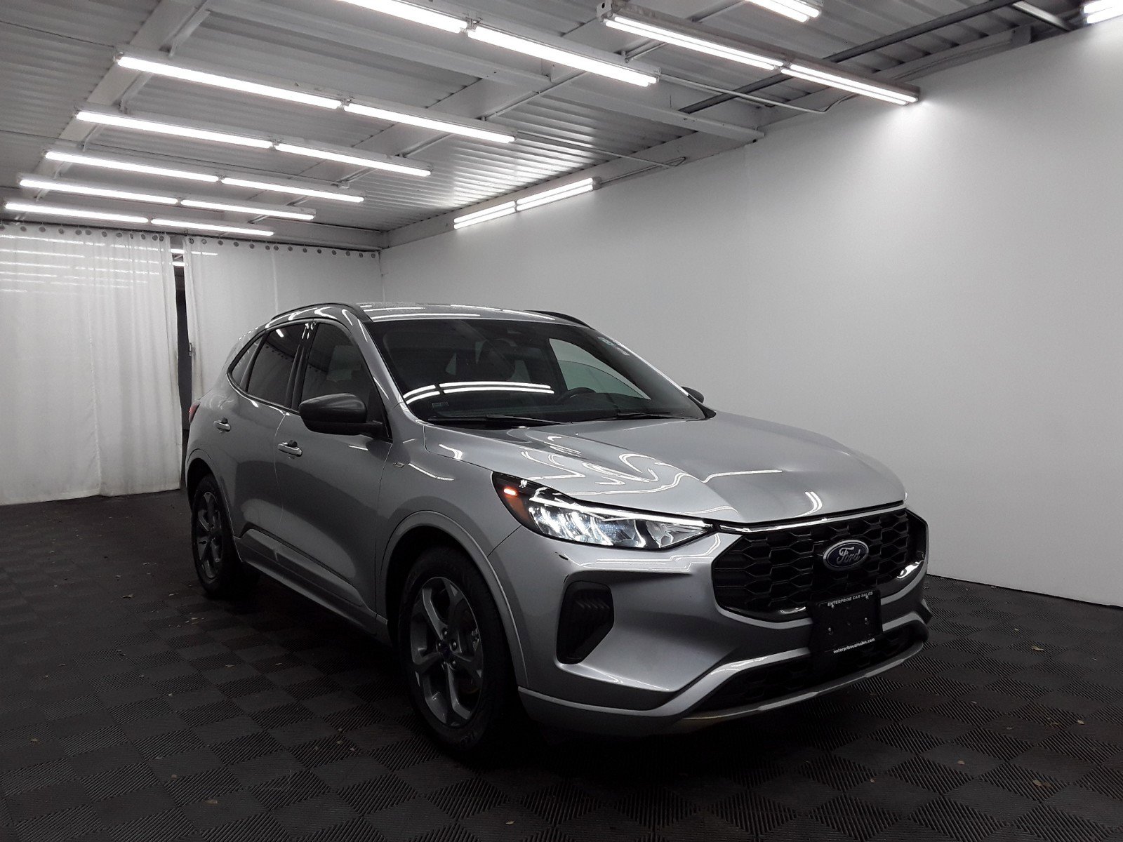 2023 Ford Escape ST-Line FWD