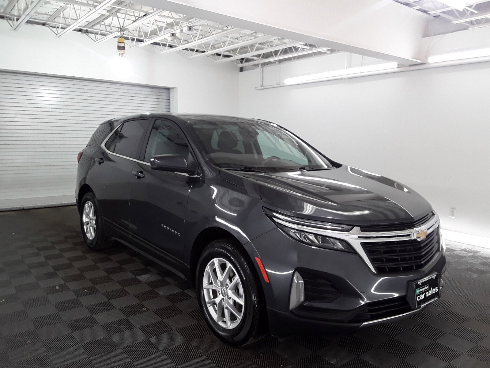 2023 Chevrolet Equinox FWD 4dr LT w/1LT