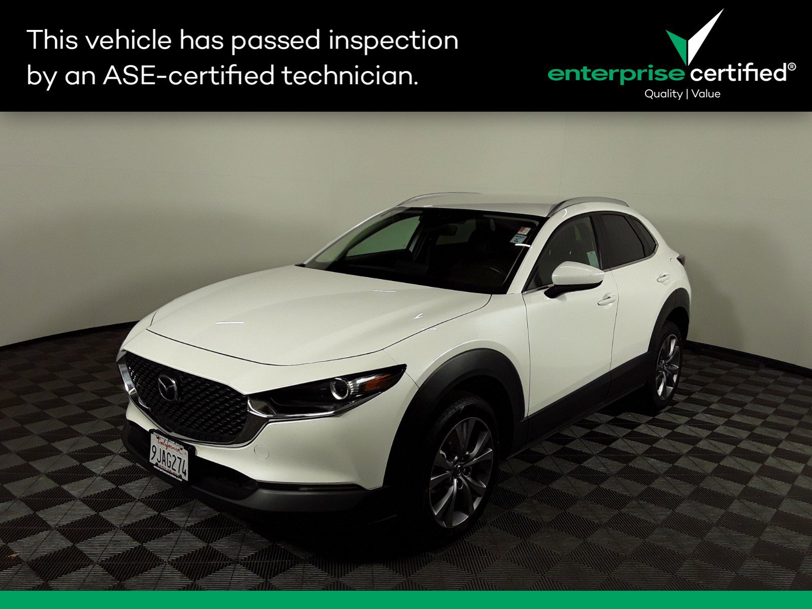 2023 Mazda CX-30 2.5 S Select Package AWD