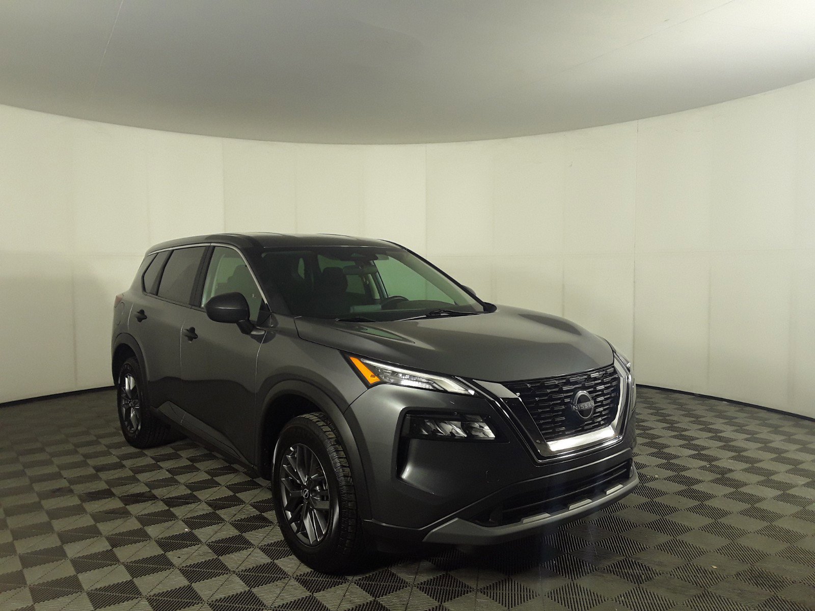 2023 Nissan Rogue AWD S