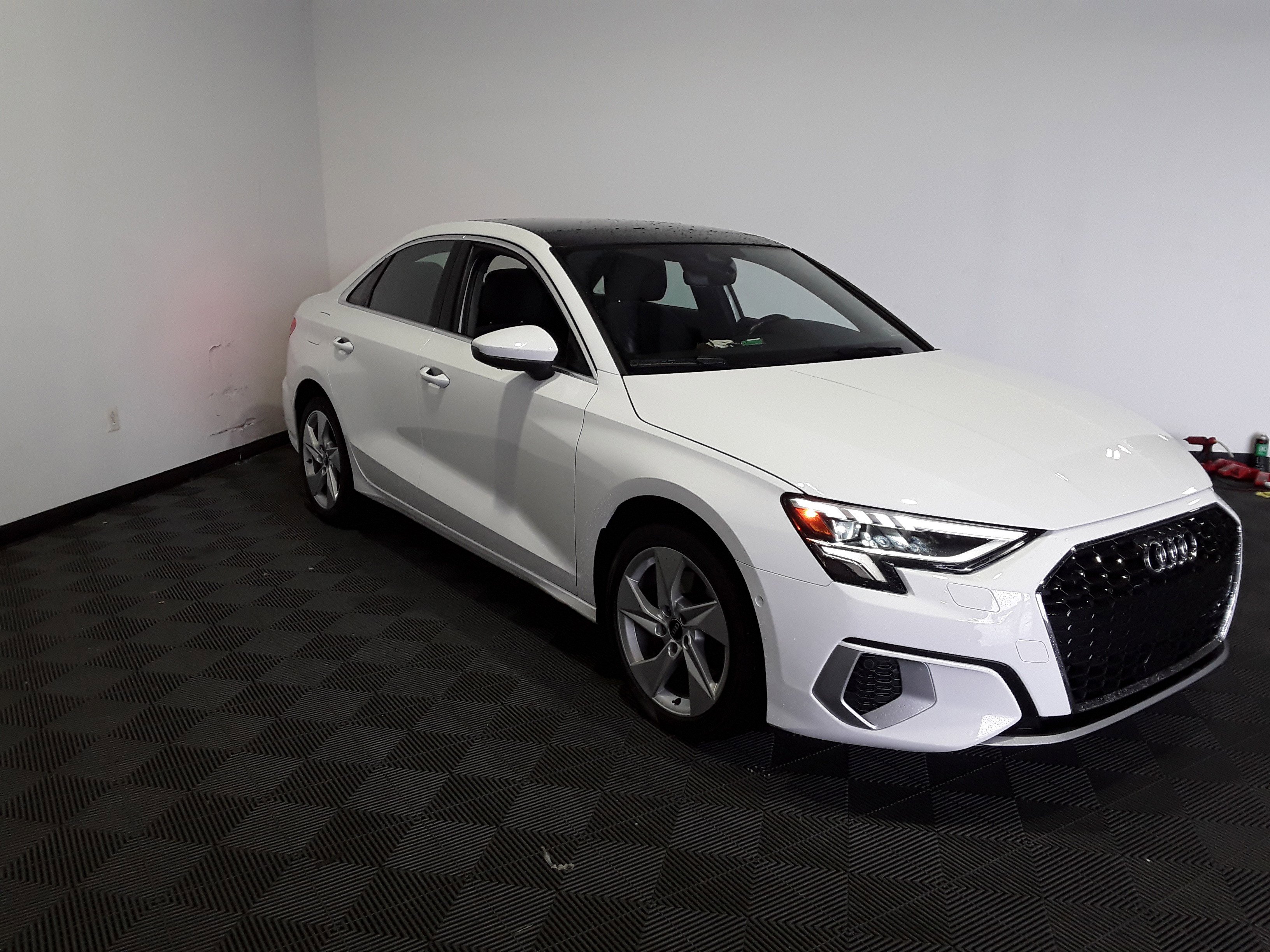 2023 Audi A3 Premium 40 TFSI