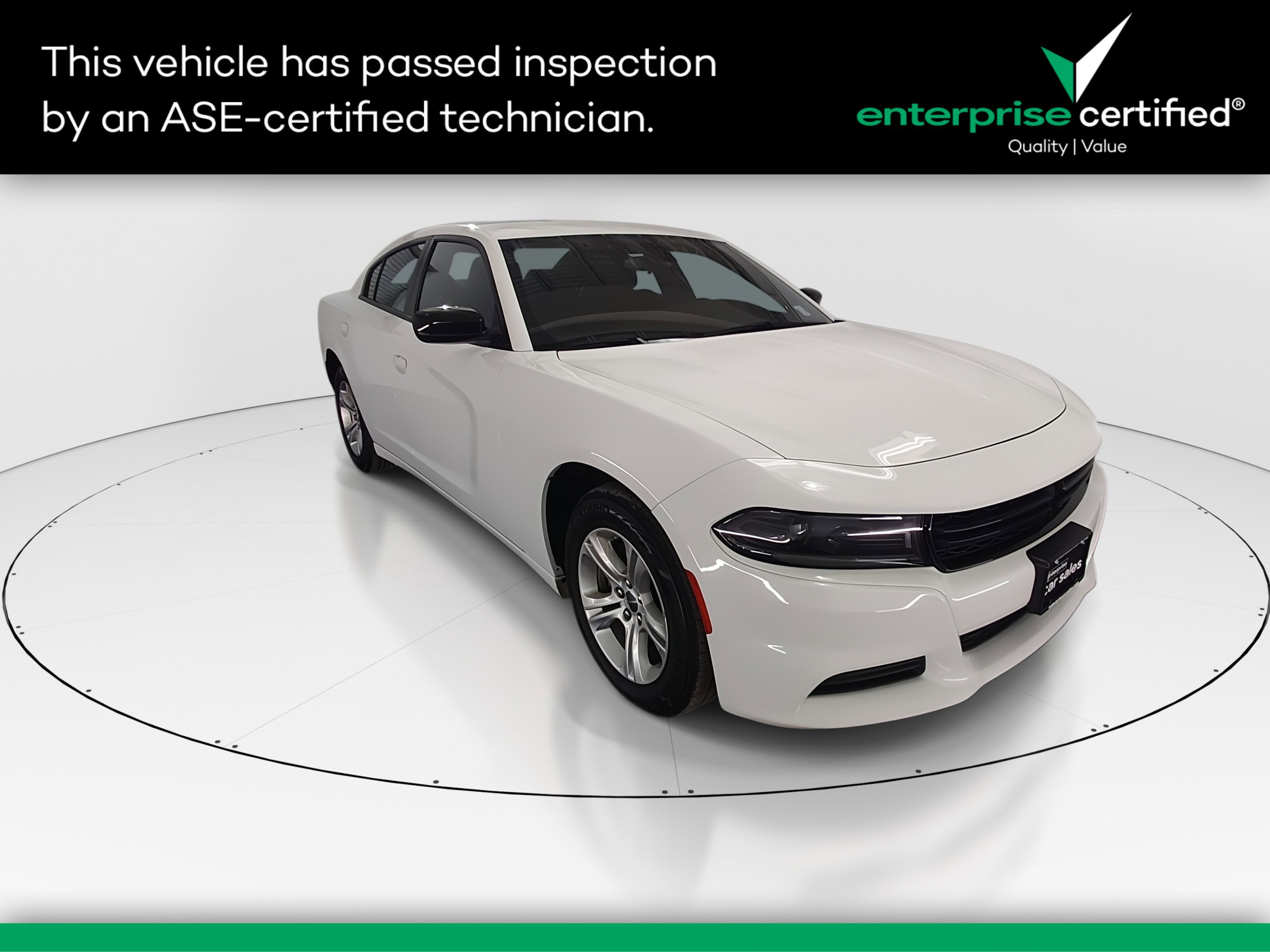 2023 Dodge Charger SXT's photo