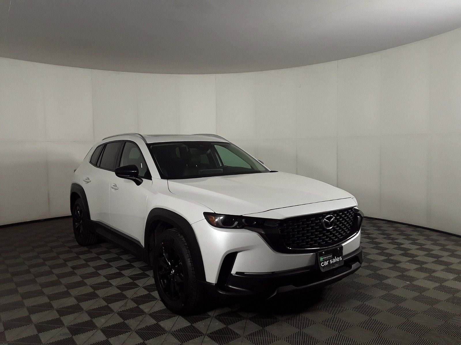 2023 Mazda CX-50 2.5 S Preferred Plus Package AWD