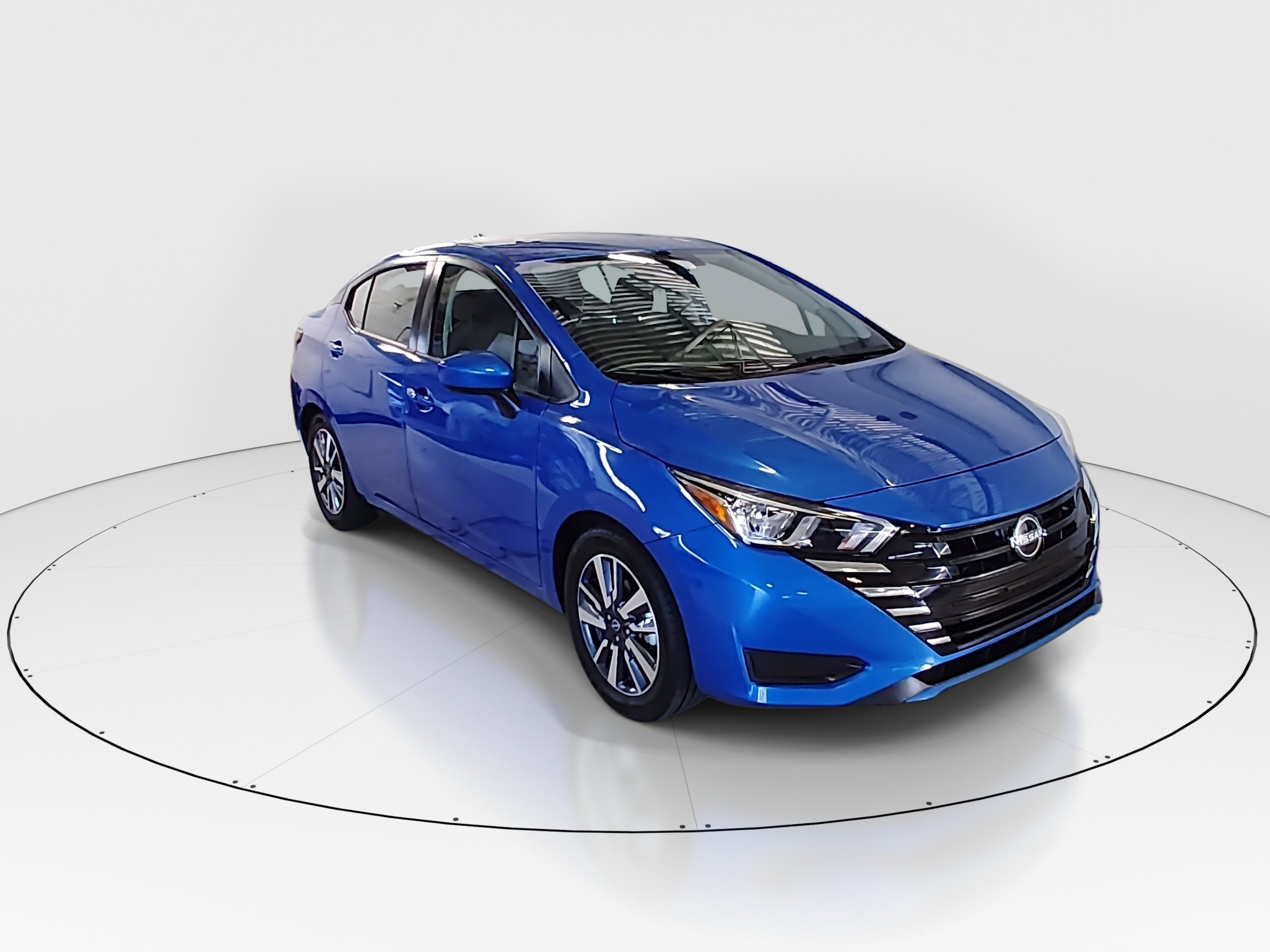 2023 Nissan Versa Sedan SV's photo