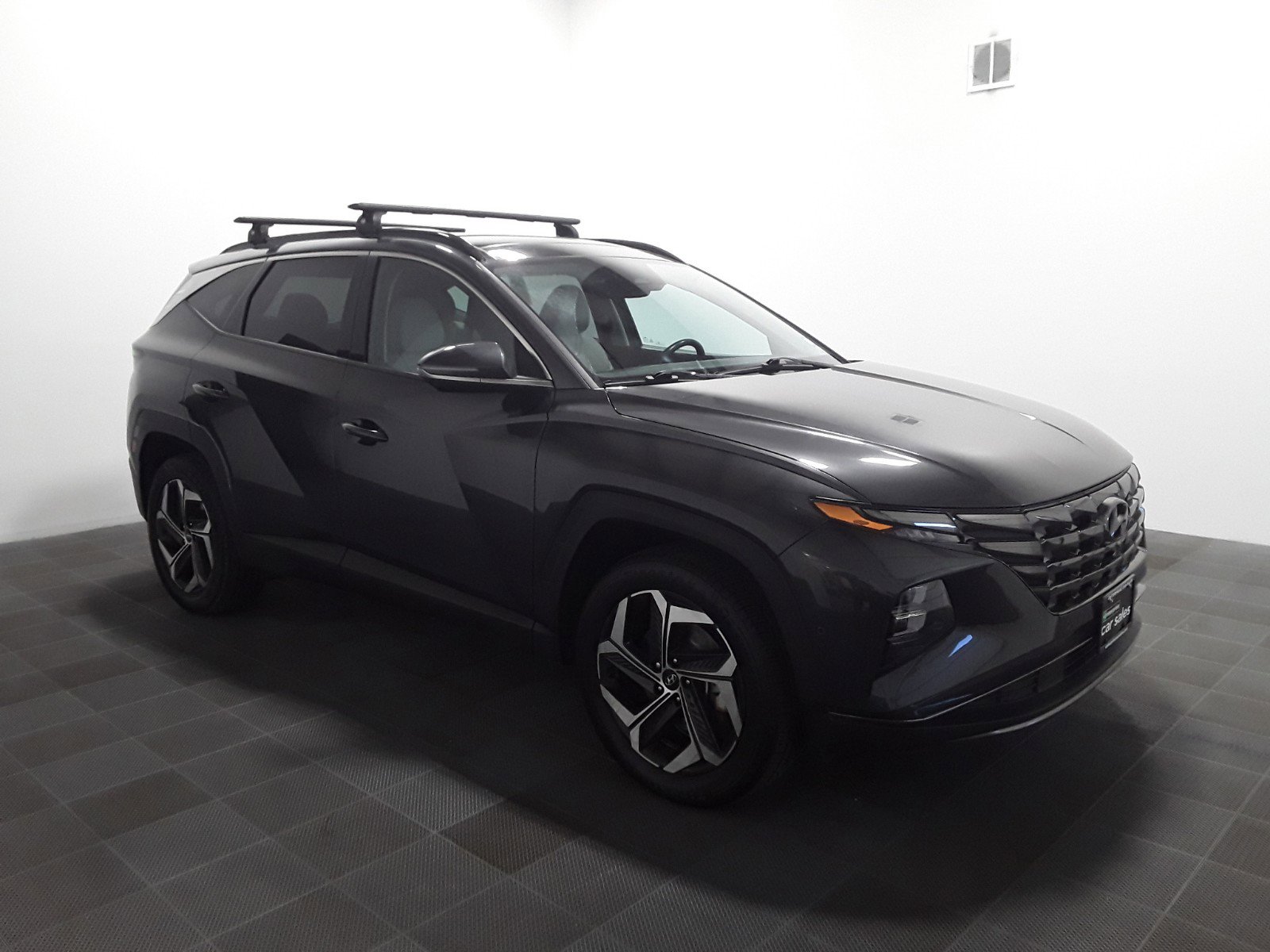 2023 Hyundai Tucson Limited AWD