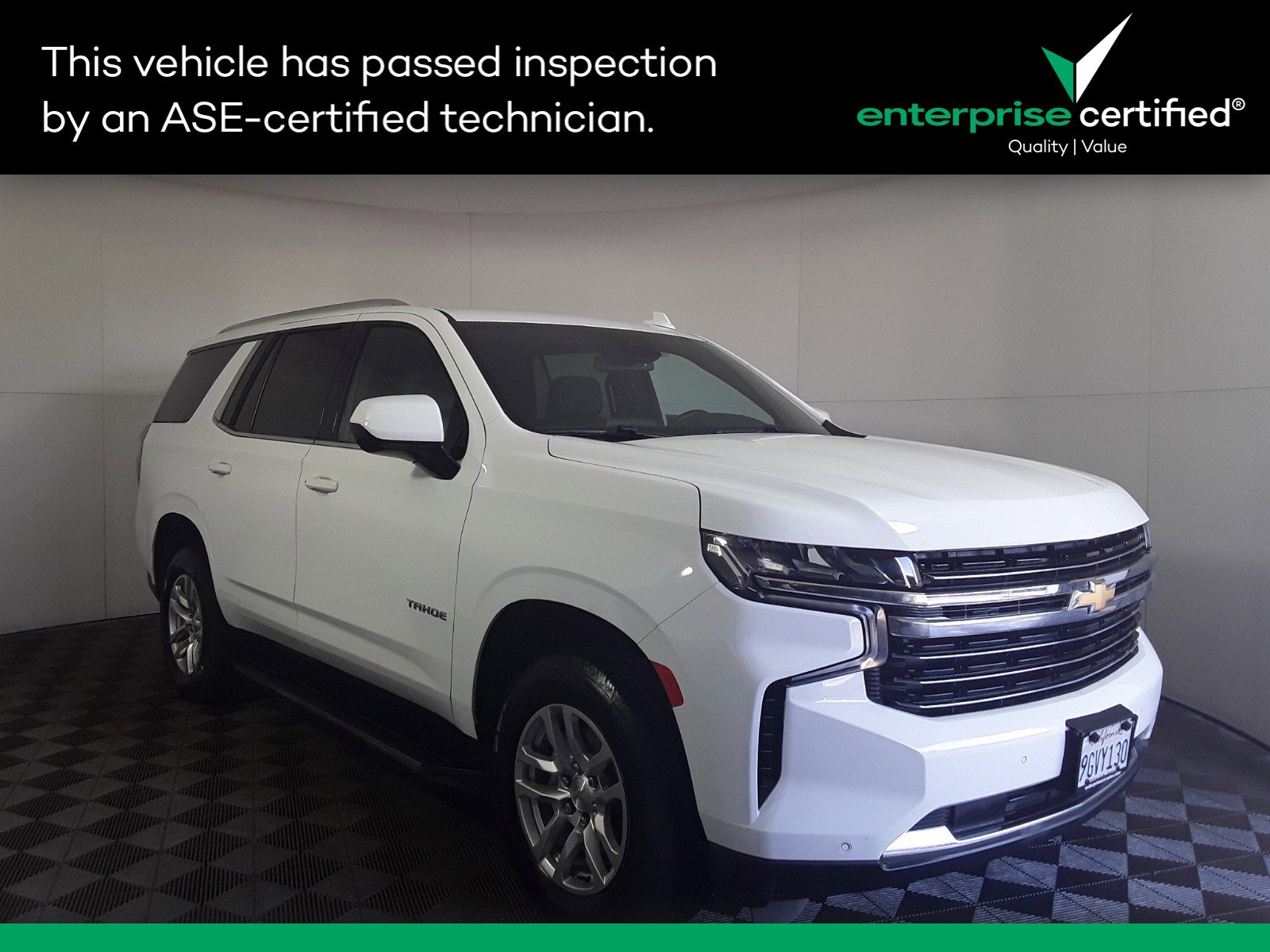 2023 Chevrolet Tahoe LT 4WD 4dr